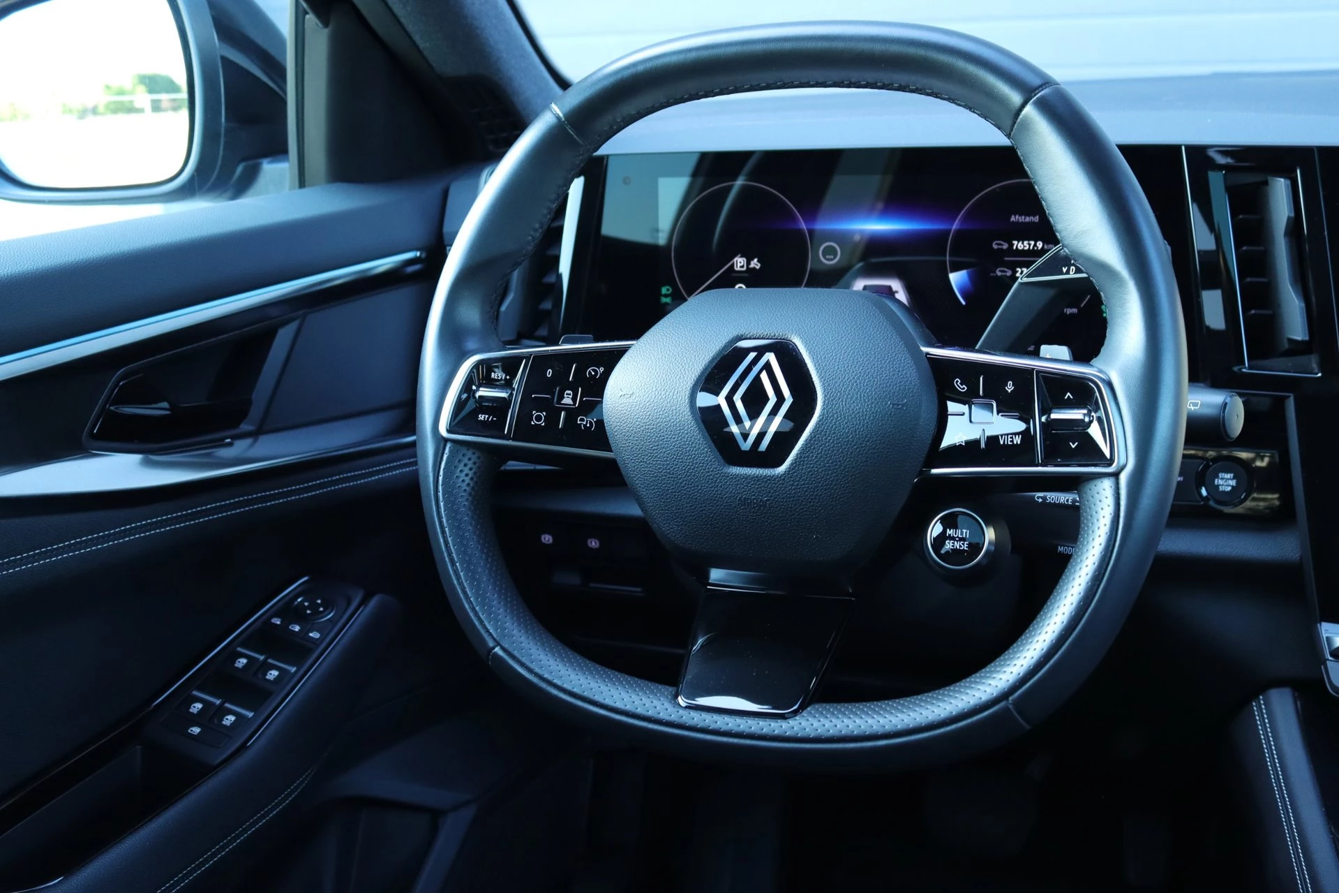 Hoofdafbeelding Renault Austral