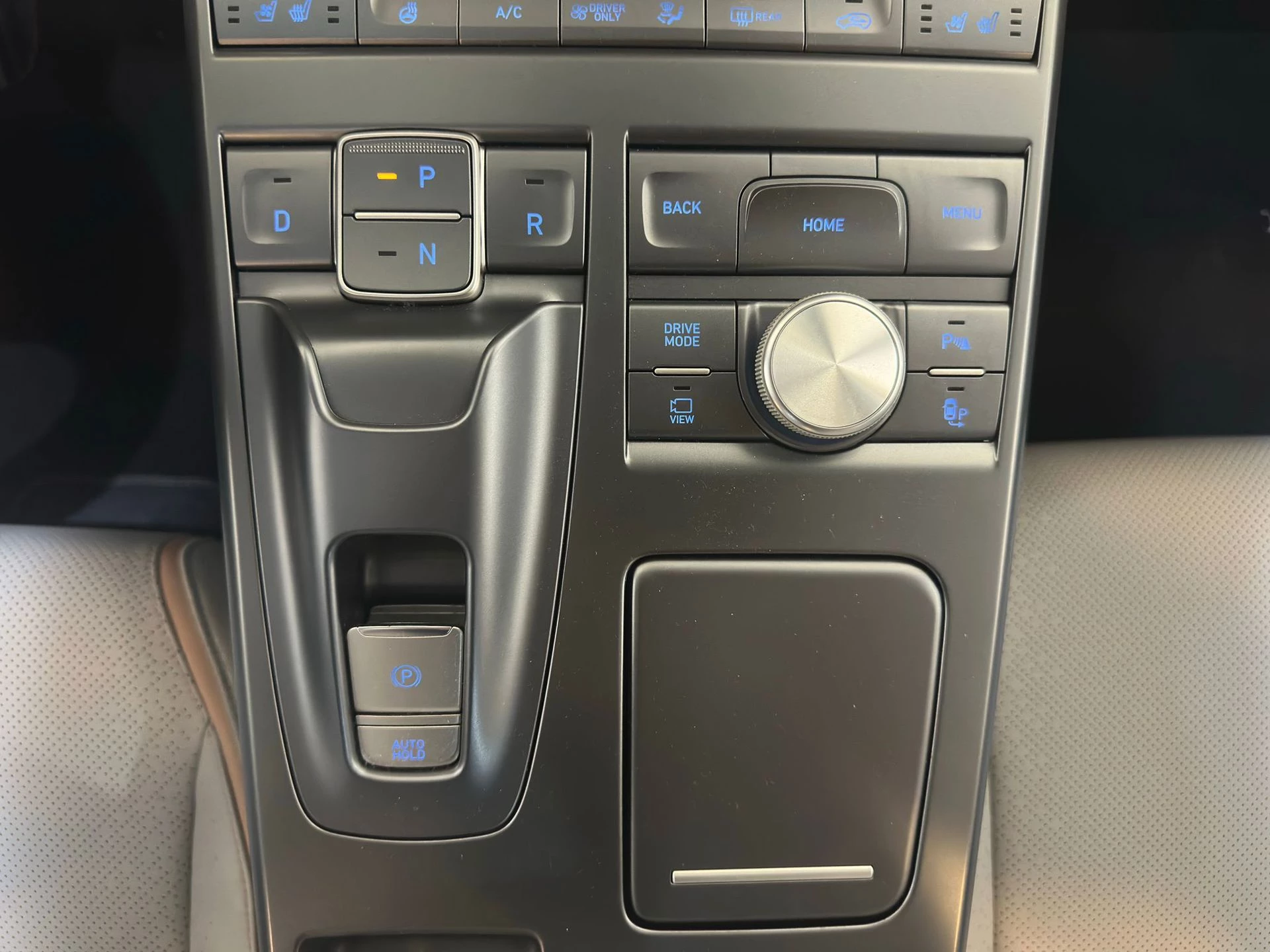 Hoofdafbeelding Hyundai Nexo