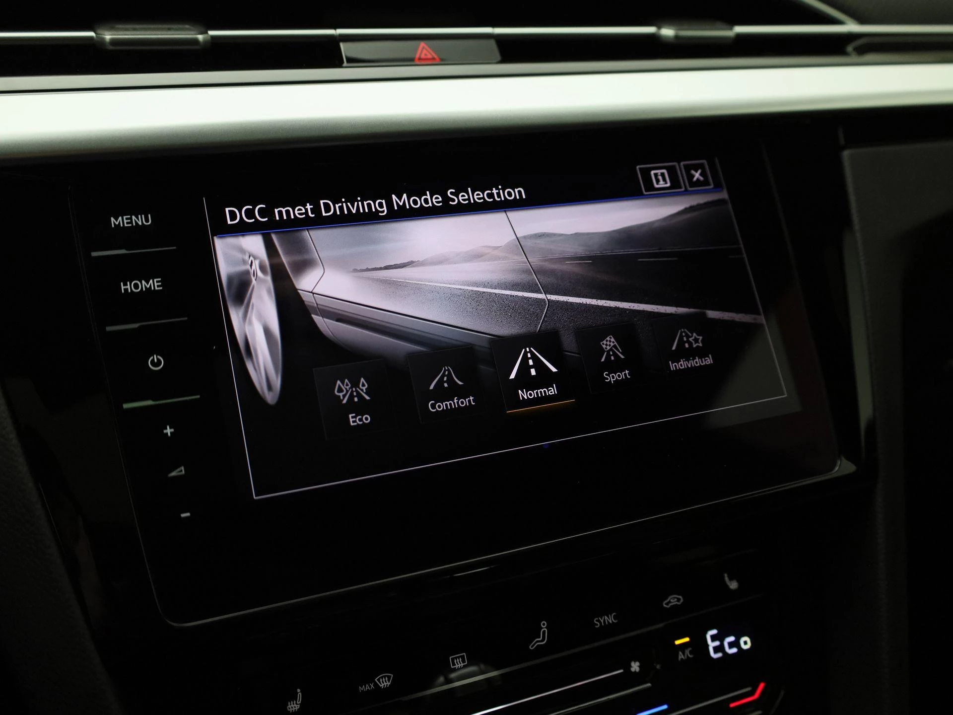 Hoofdafbeelding Volkswagen Arteon