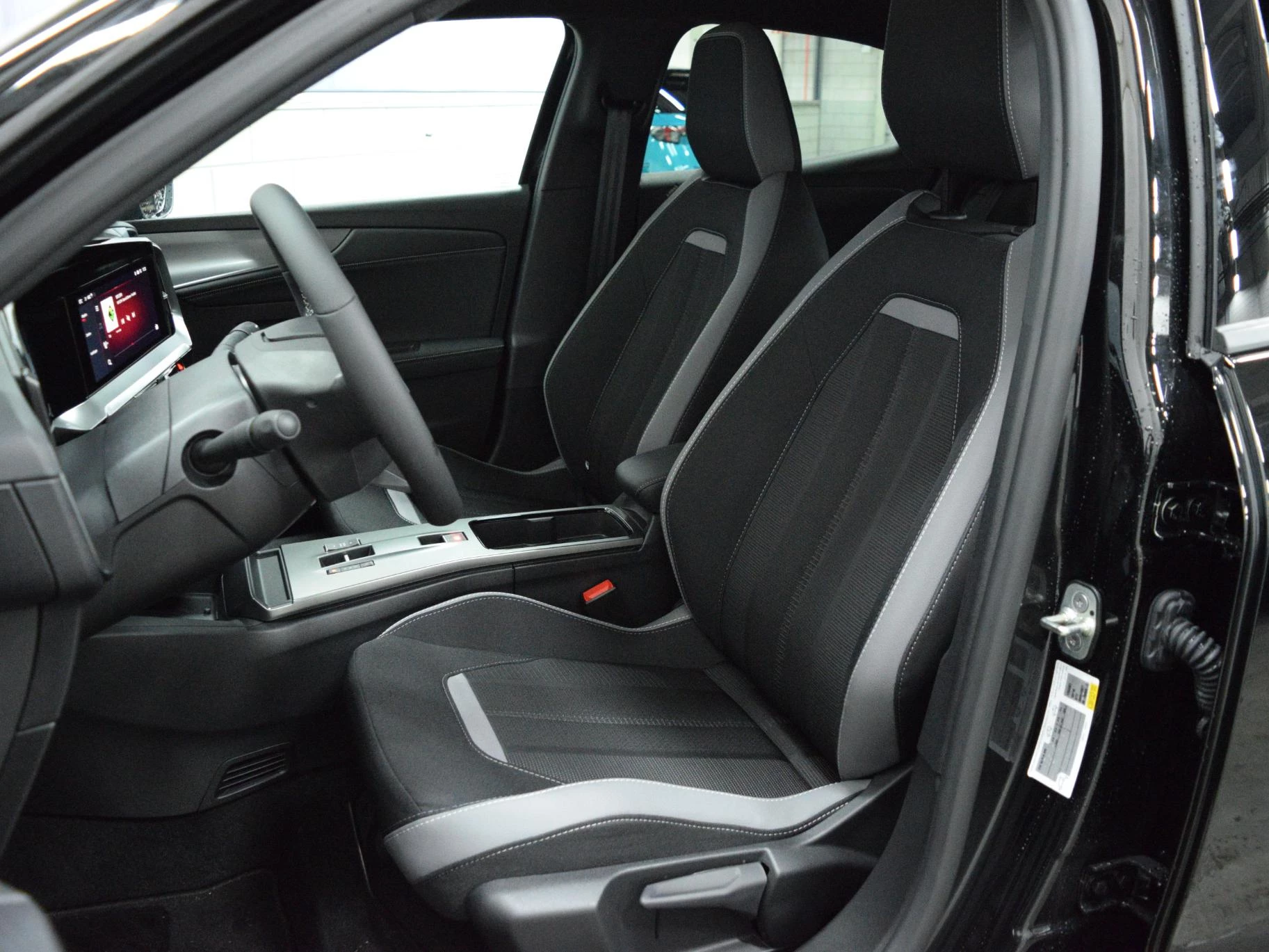 Hoofdafbeelding Opel Mokka-e