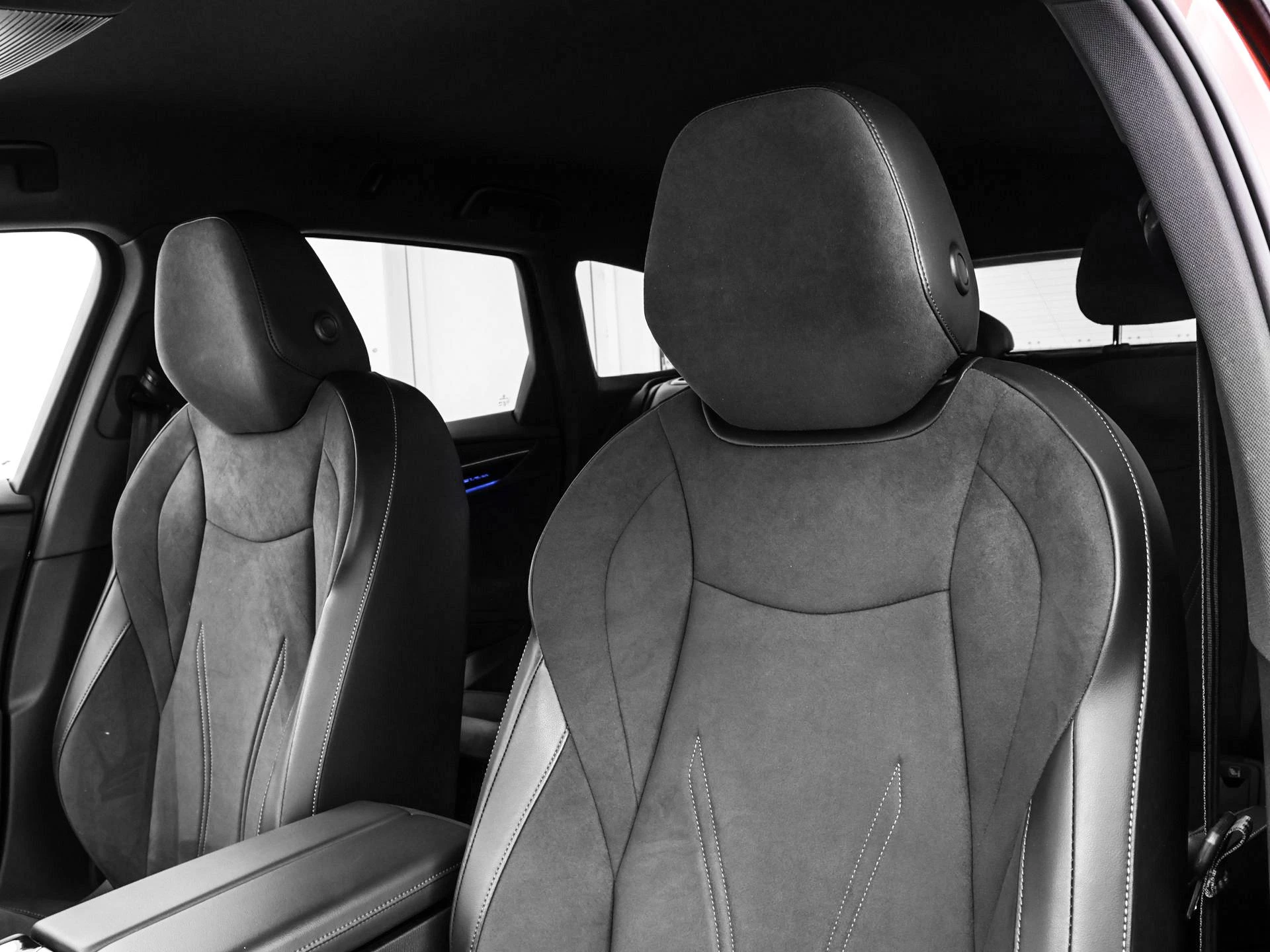 Hoofdafbeelding Volkswagen ID.7