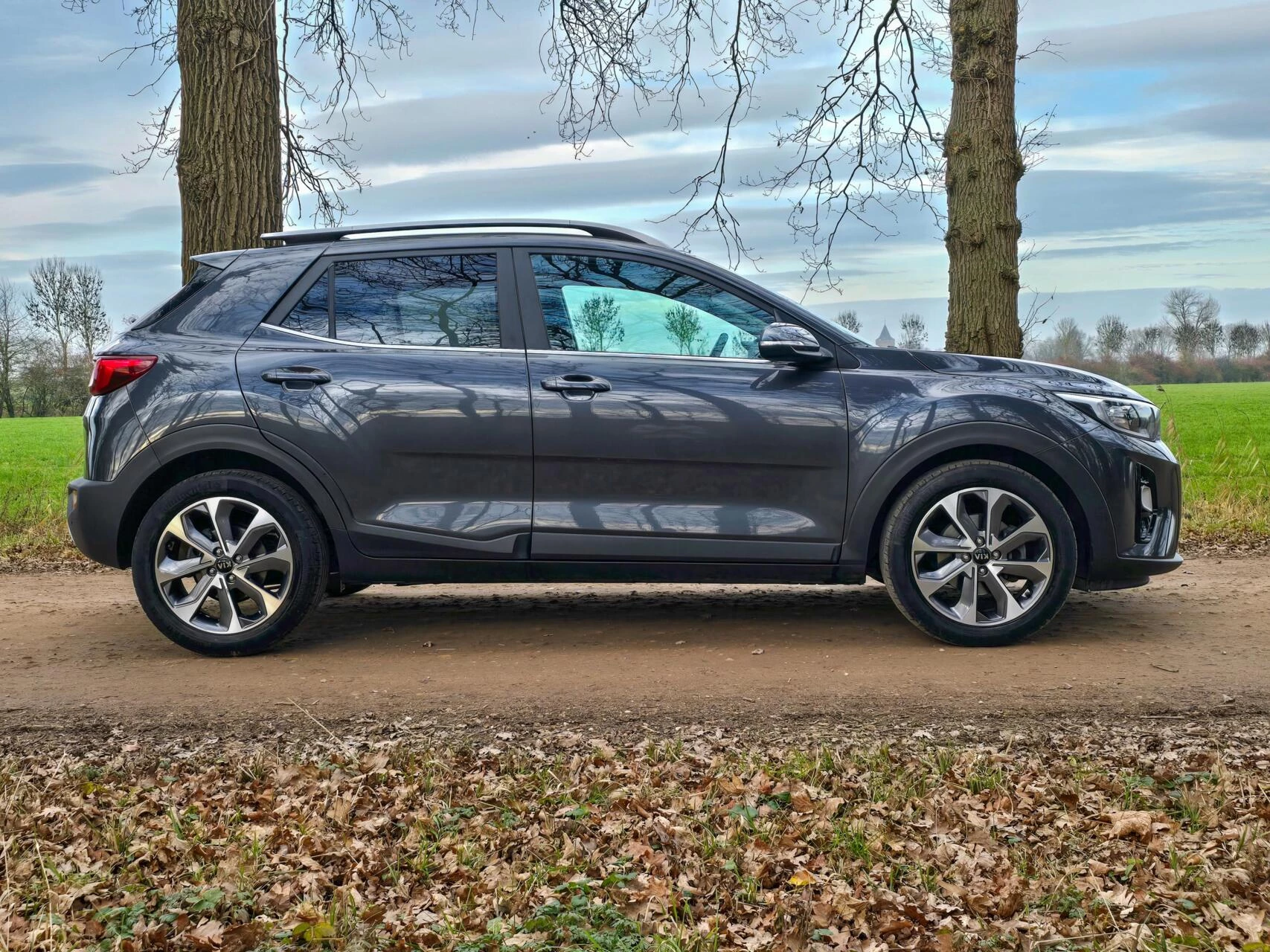 Hoofdafbeelding Kia Stonic