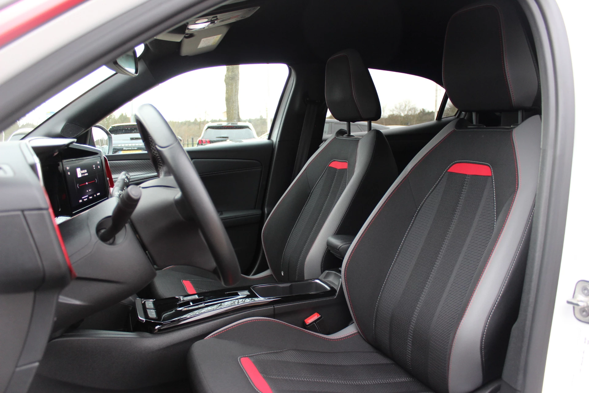 Hoofdafbeelding Opel Mokka-e