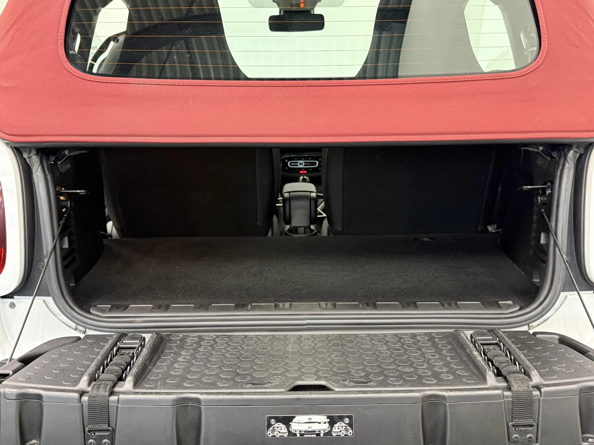 Hoofdafbeelding smart Fortwo