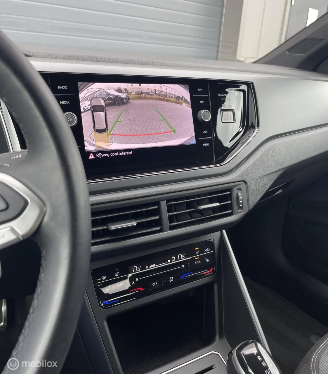 Hoofdafbeelding Volkswagen Taigo