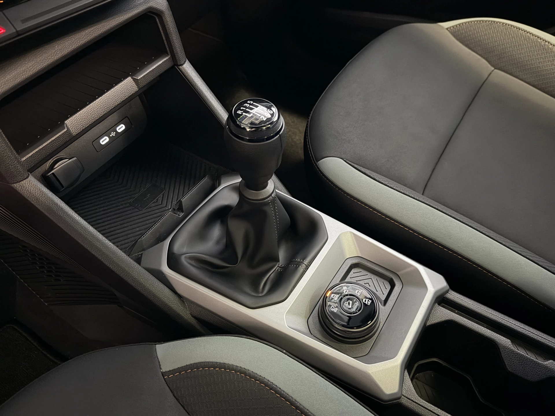 Hoofdafbeelding Dacia Bigster