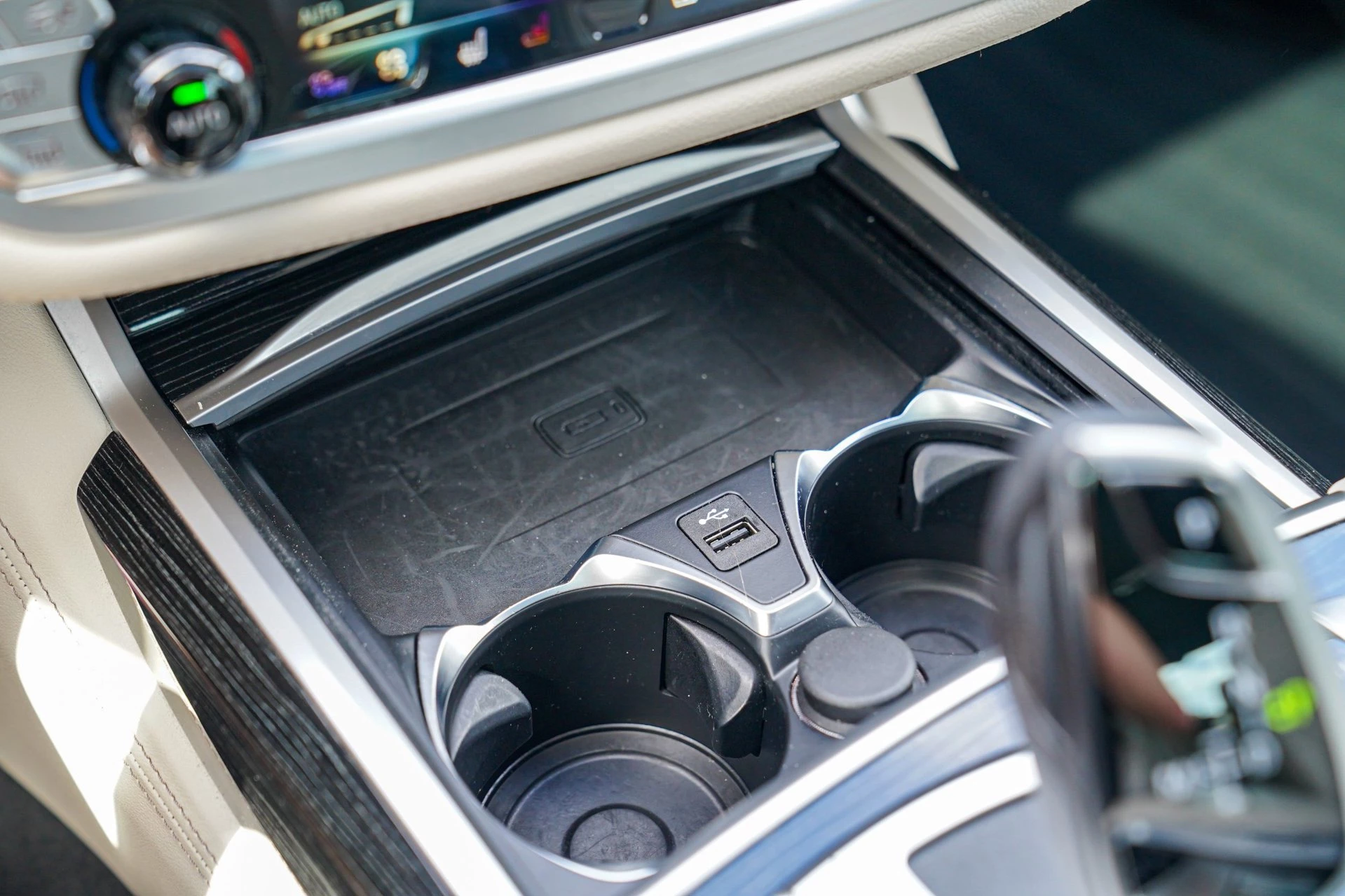 Hoofdafbeelding BMW 7 Serie