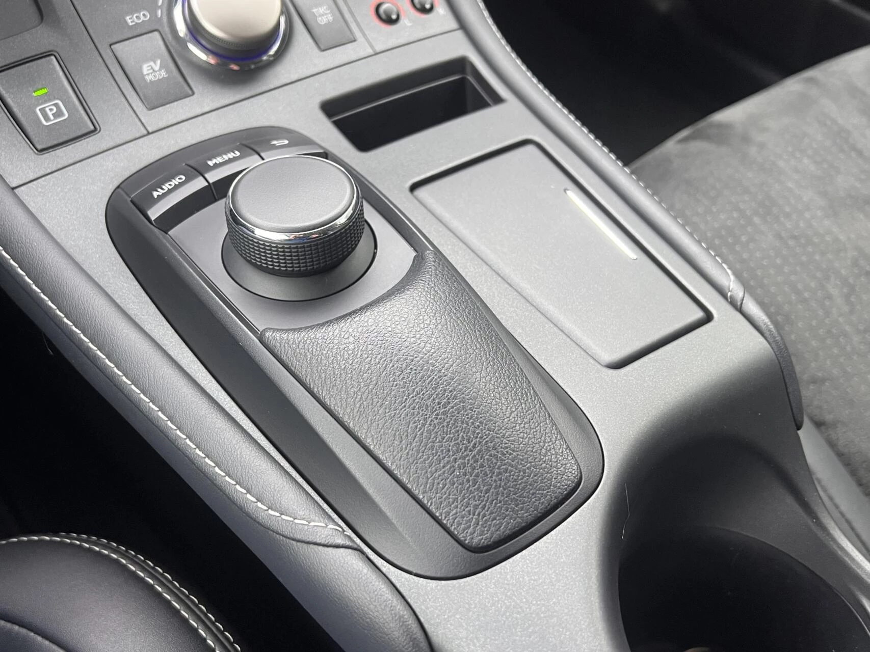 Hoofdafbeelding Lexus CT