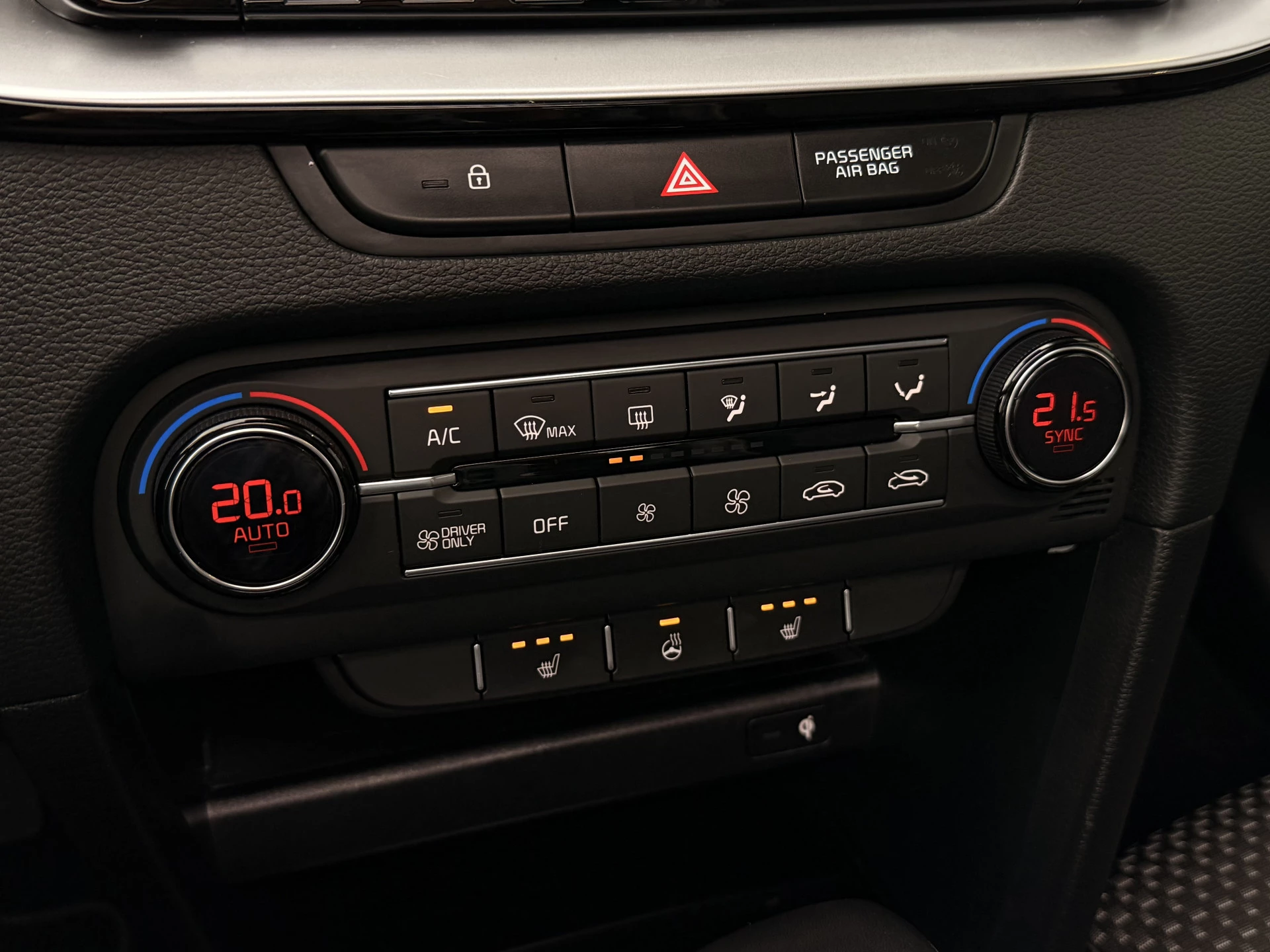 Hoofdafbeelding Kia XCeed