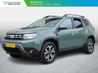 Dacia Duster 1.3 TCe 130 Journey | APPLE CARPLAY / ANDROID AUTO | CRUISE CONTROL |