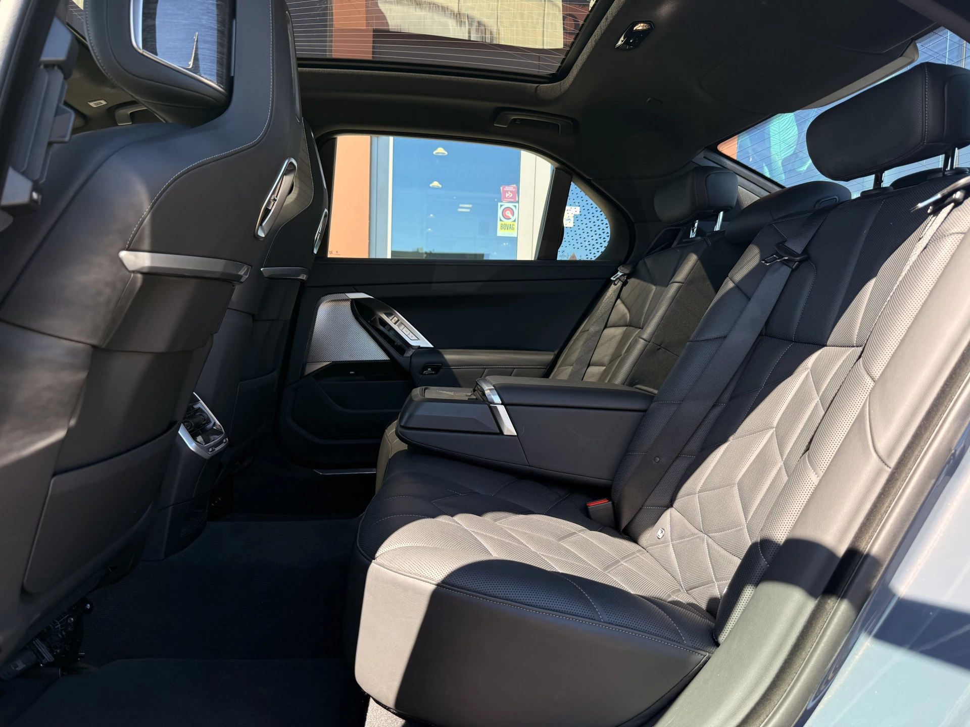 Hoofdafbeelding BMW 7 Serie