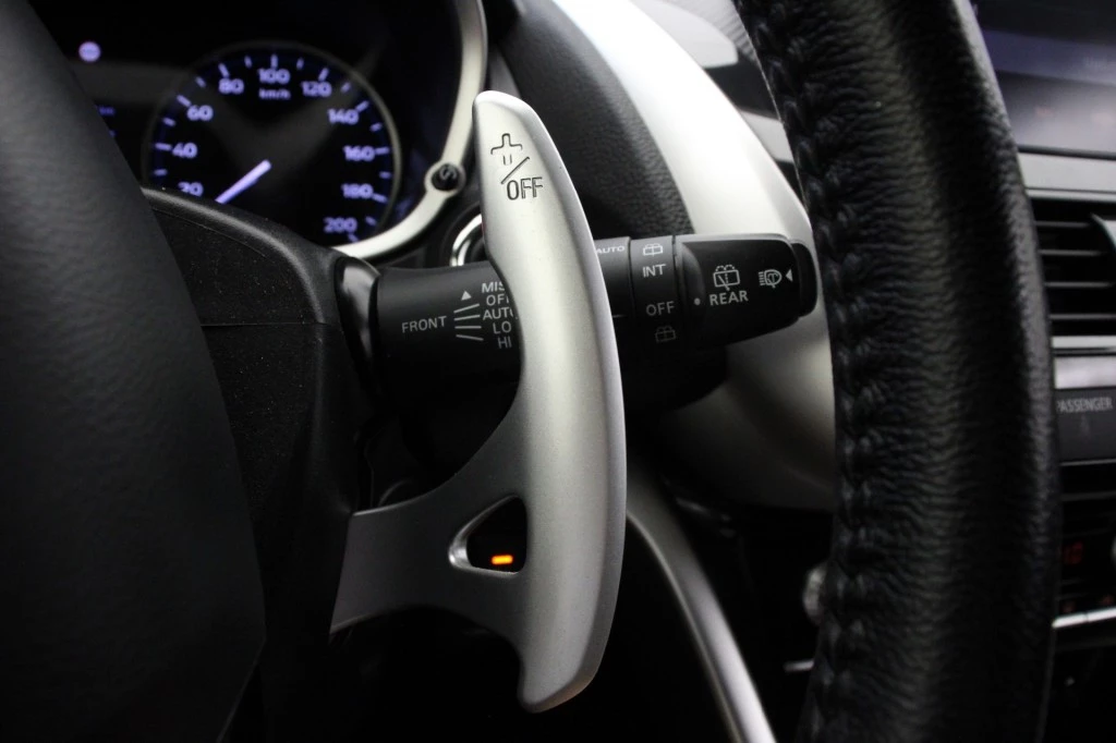 Hoofdafbeelding Mitsubishi Eclipse Cross
