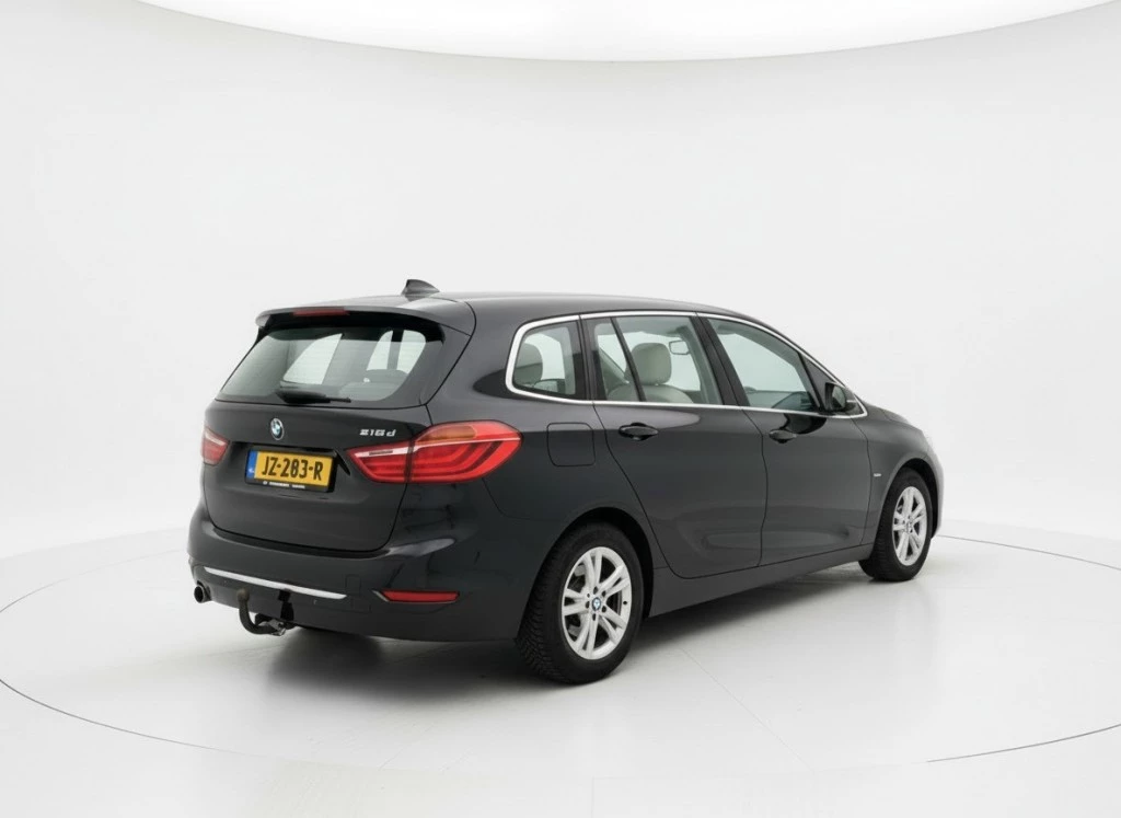 Hoofdafbeelding BMW 2 Serie