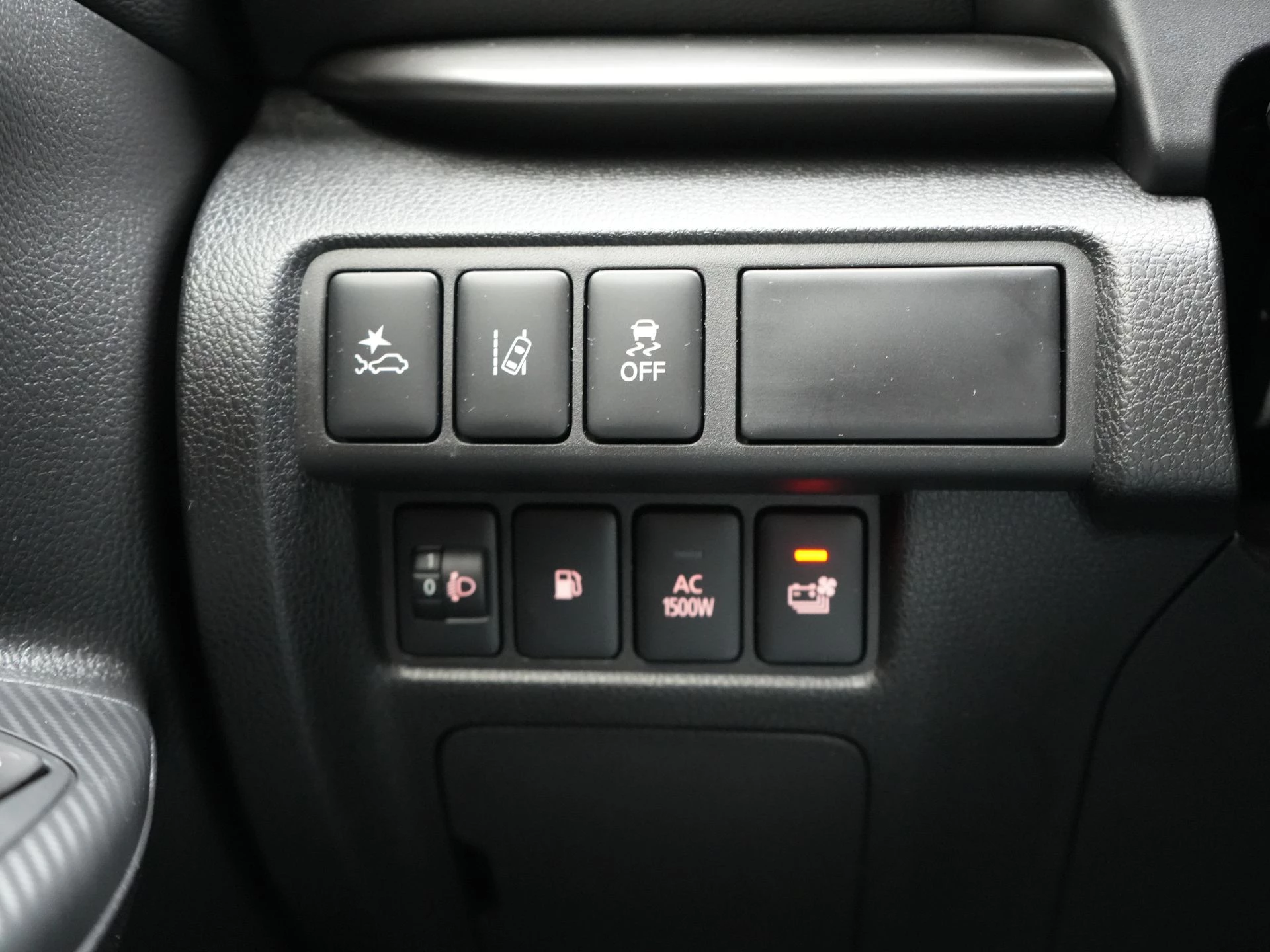 Hoofdafbeelding Mitsubishi Eclipse Cross