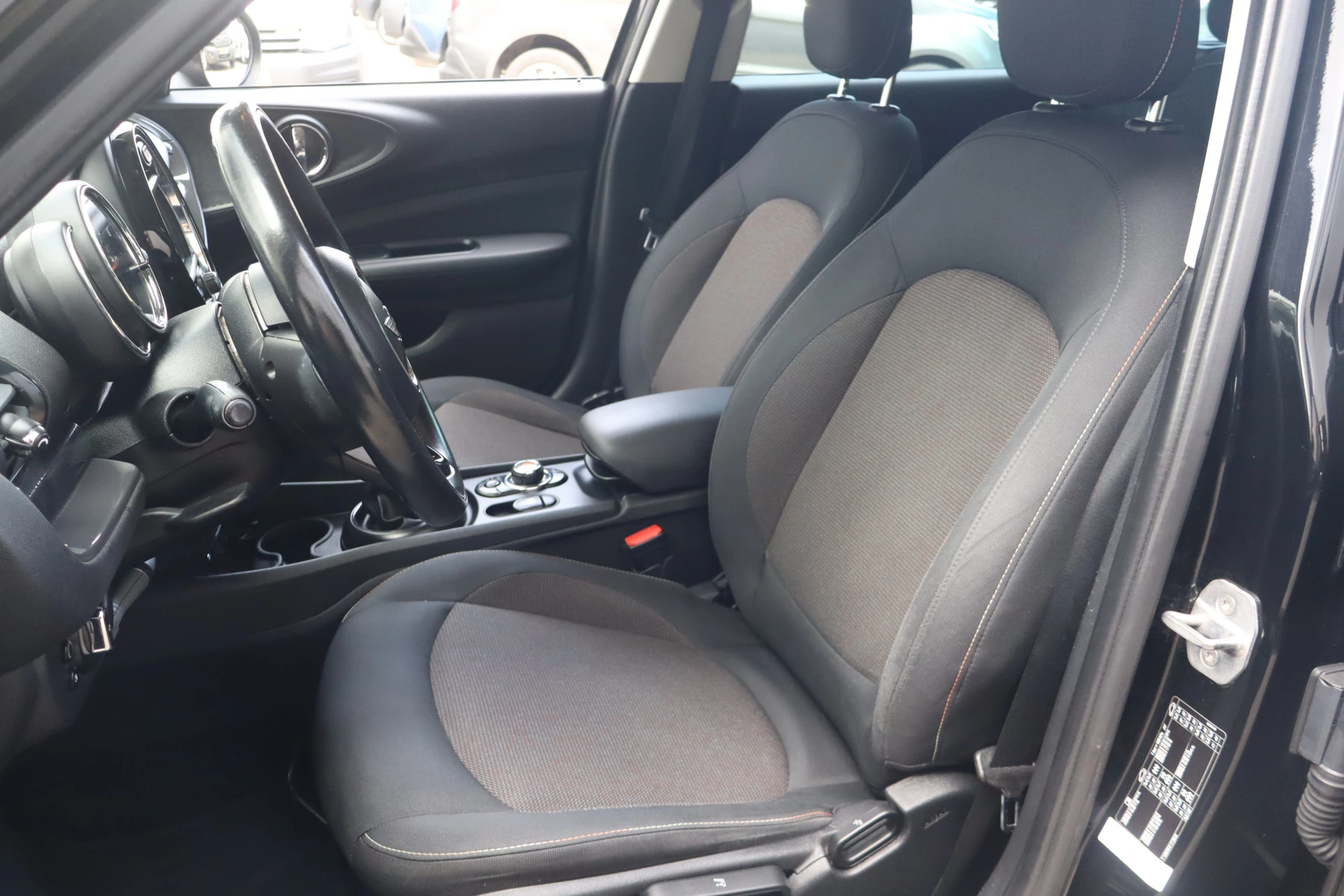 Hoofdafbeelding MINI Clubman