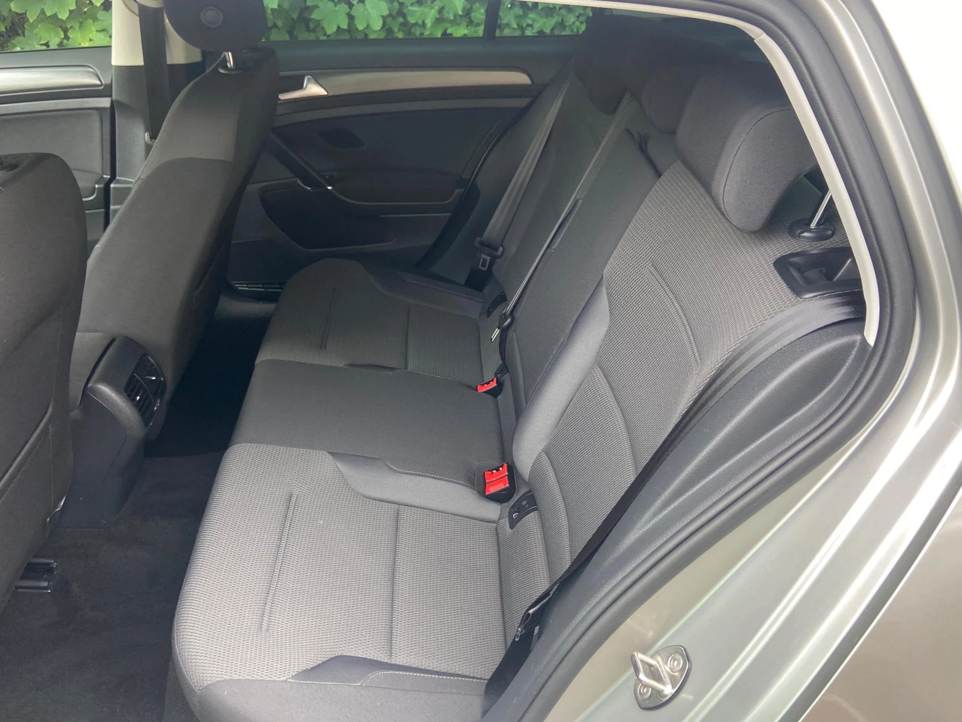 Hoofdafbeelding Volkswagen e-Golf