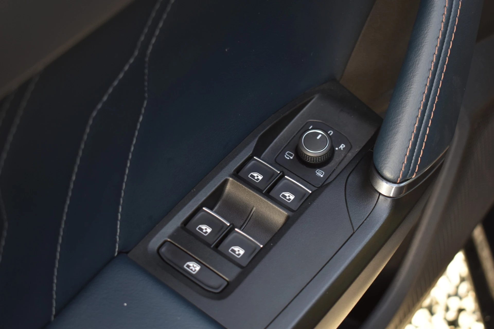 Hoofdafbeelding CUPRA Leon