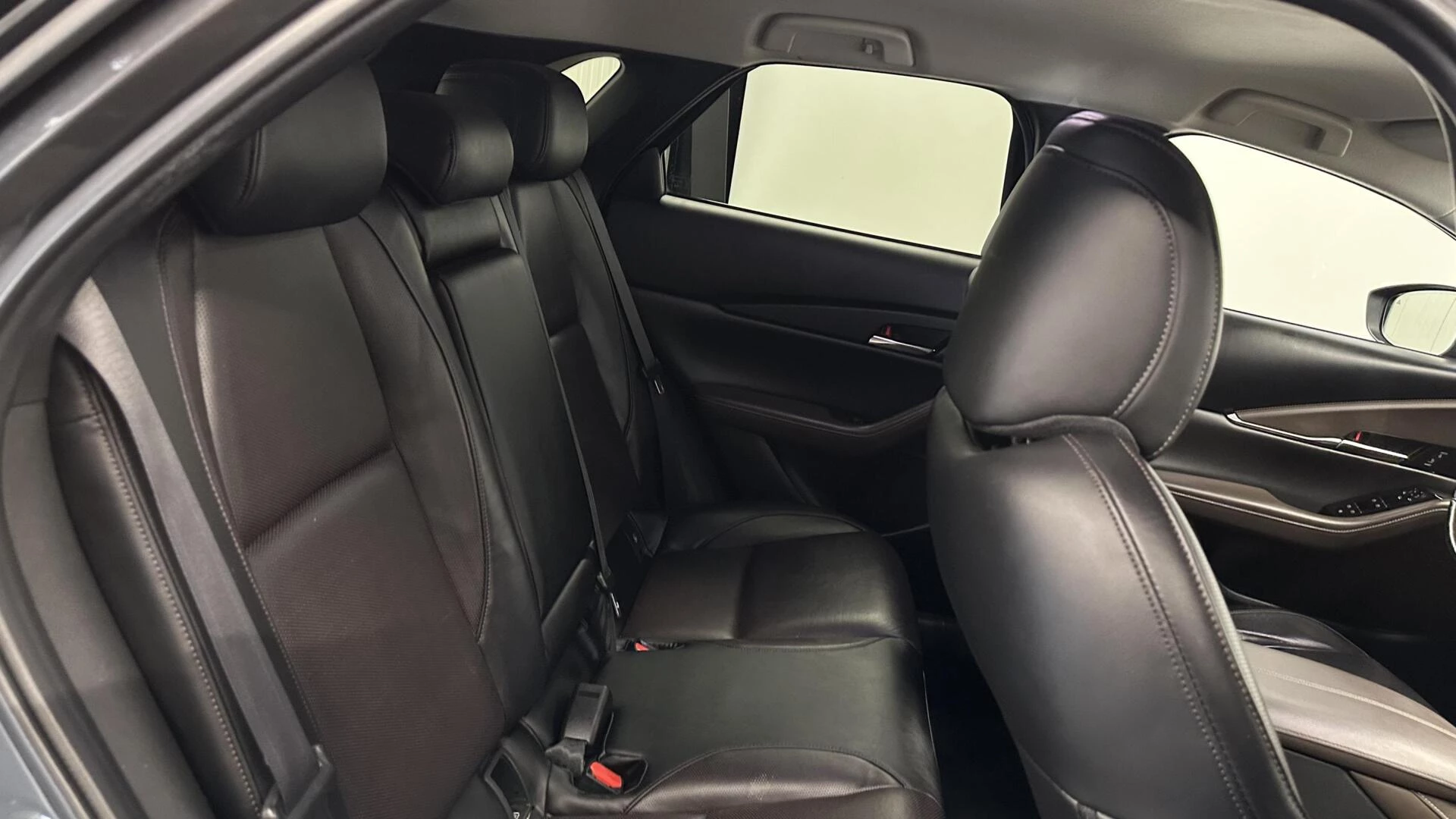 Hoofdafbeelding Mazda CX-30