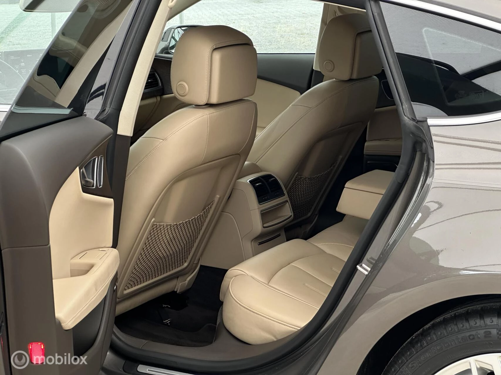 Hoofdafbeelding Audi A7