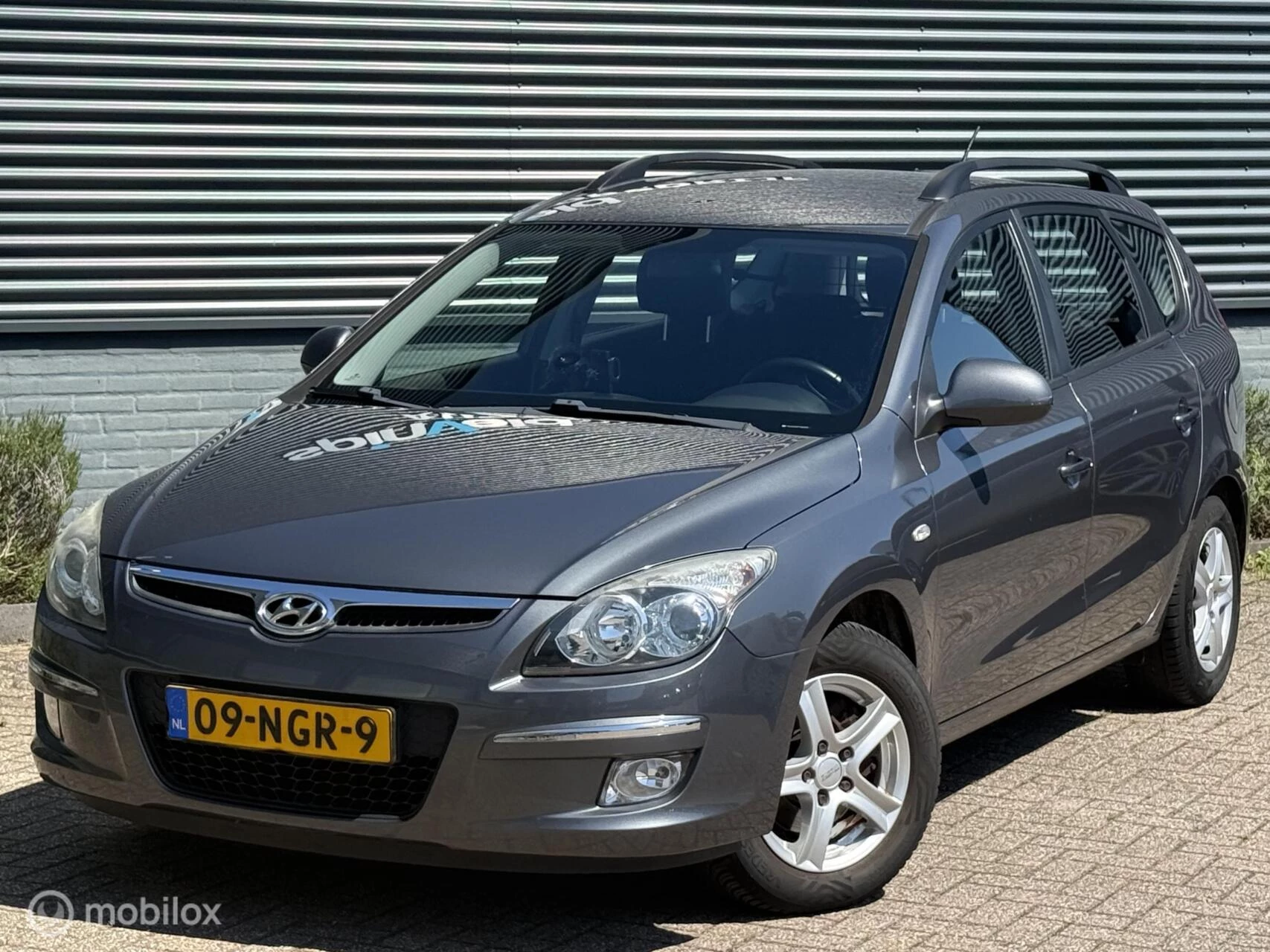 Hoofdafbeelding Hyundai i30