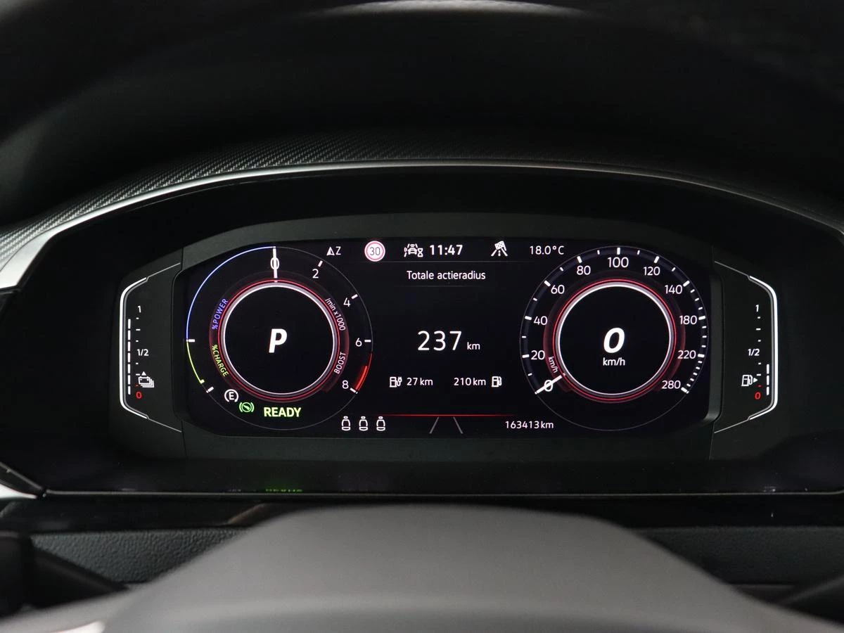 Hoofdafbeelding Volkswagen Arteon