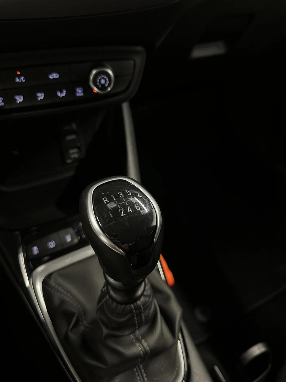 Hoofdafbeelding Opel Crossland