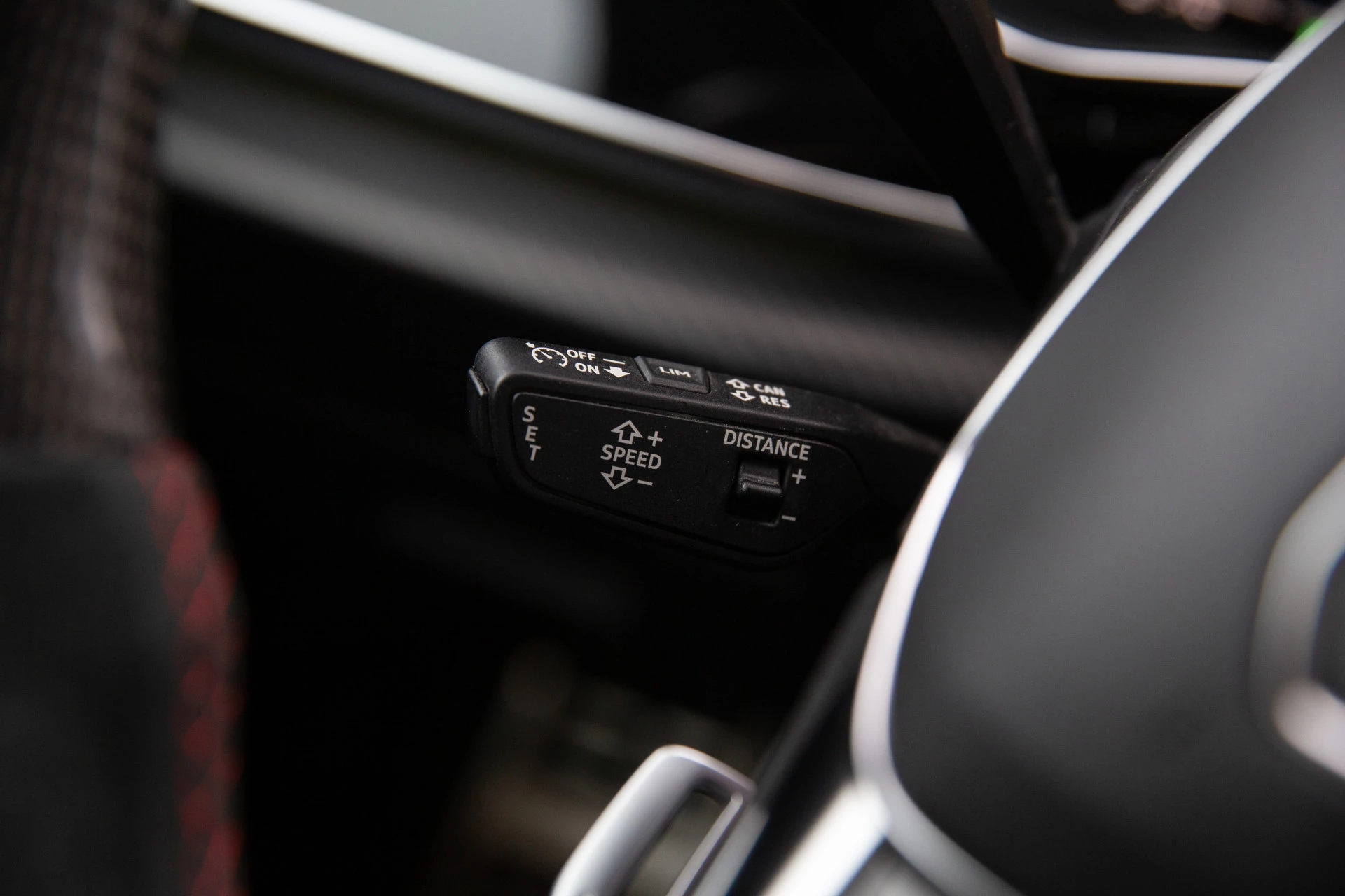 Hoofdafbeelding Audi RSQ8