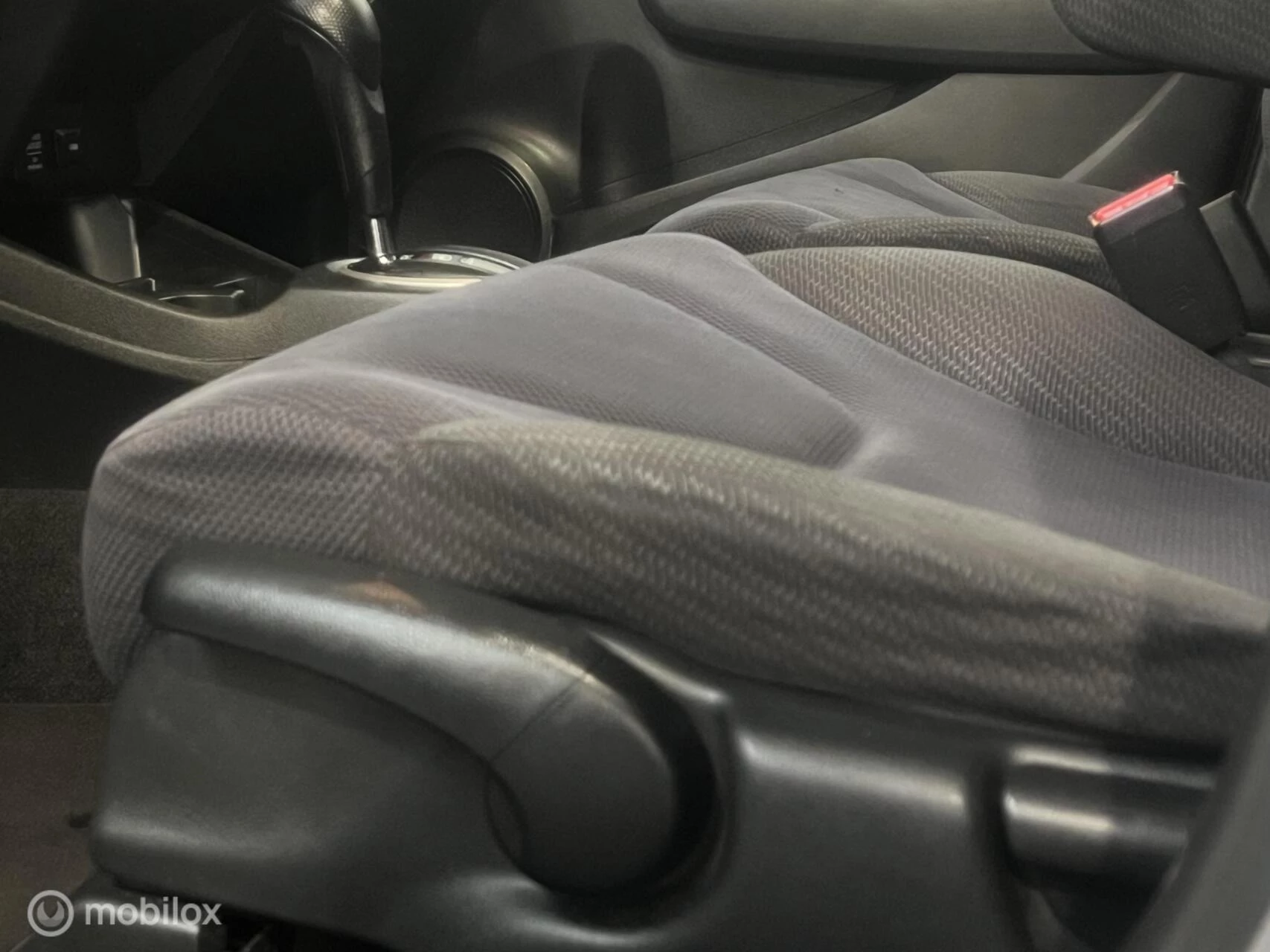 Hoofdafbeelding Honda Jazz