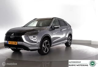 Hoofdafbeelding Mitsubishi Eclipse Cross