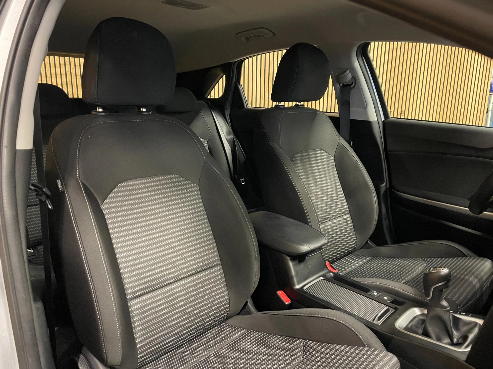 Hoofdafbeelding Kia Ceed