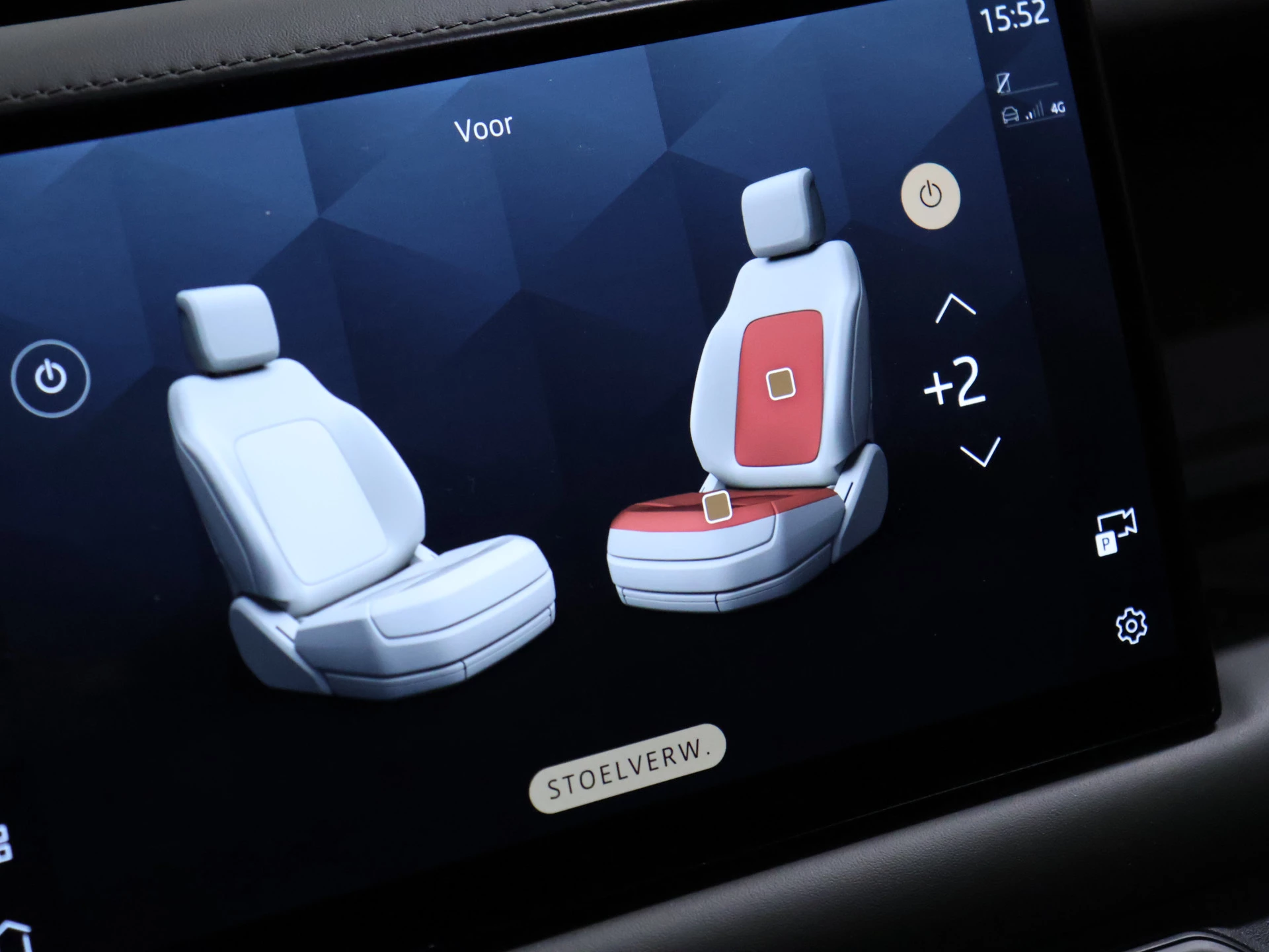 Hoofdafbeelding Land Rover Defender