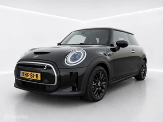 MINI COOPER SE Electric 181 PK |2022| SOH 95%|59dkm