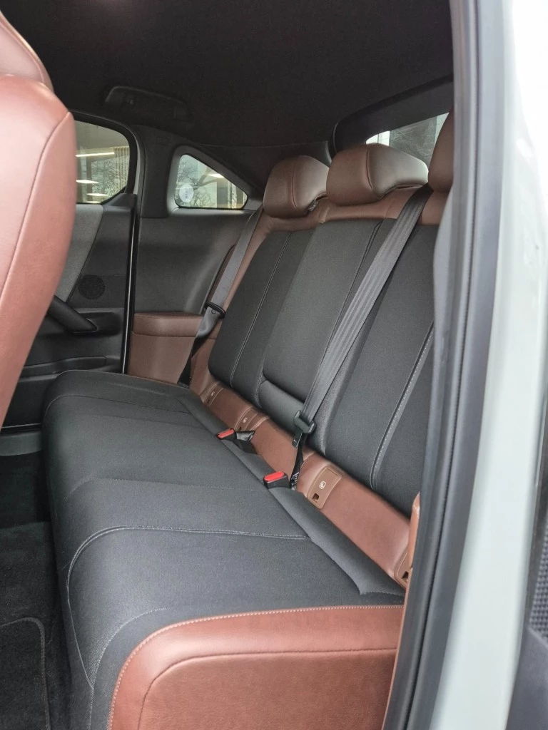 Hoofdafbeelding Mazda MX-30