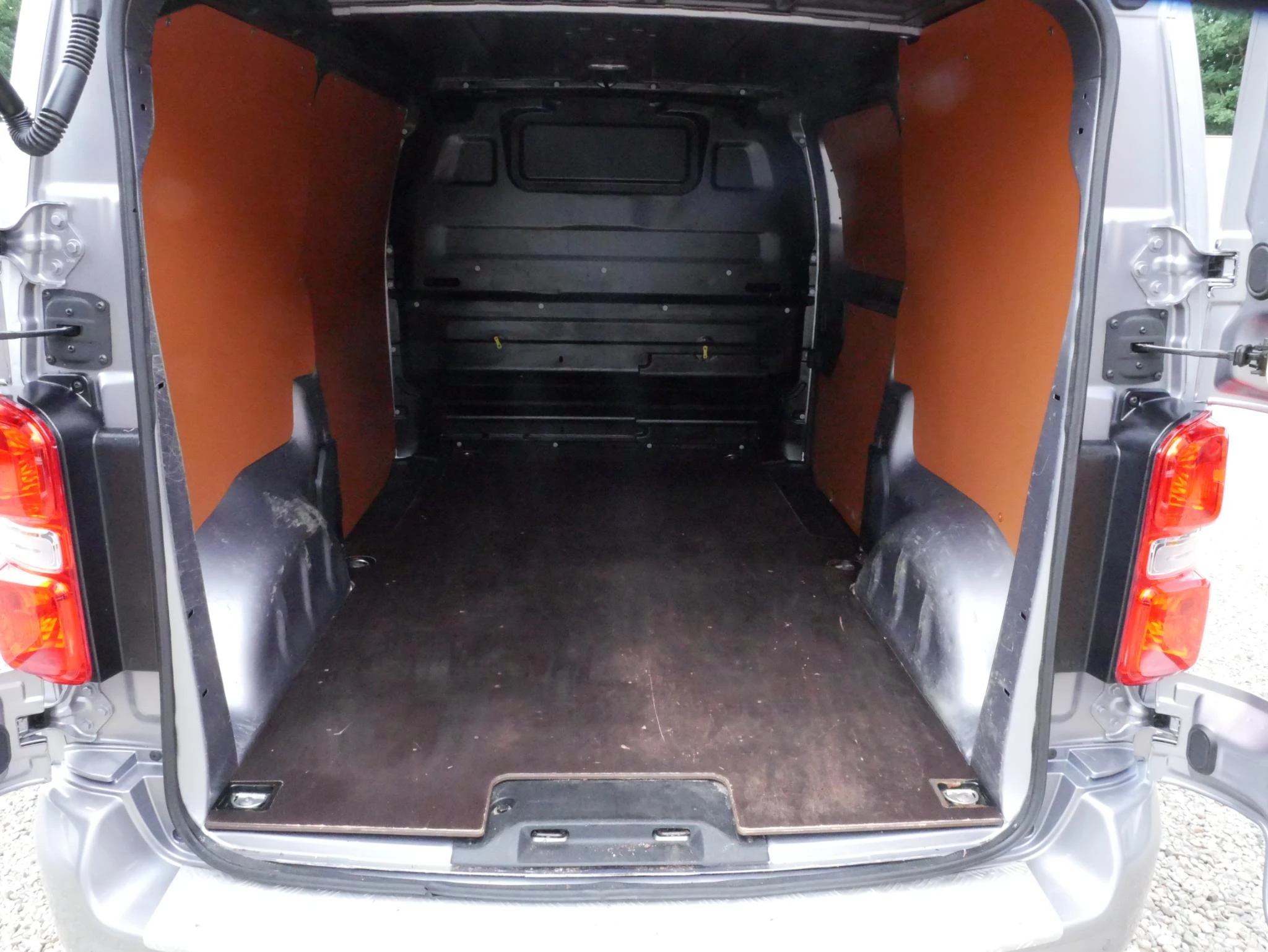 Hoofdafbeelding Peugeot Expert