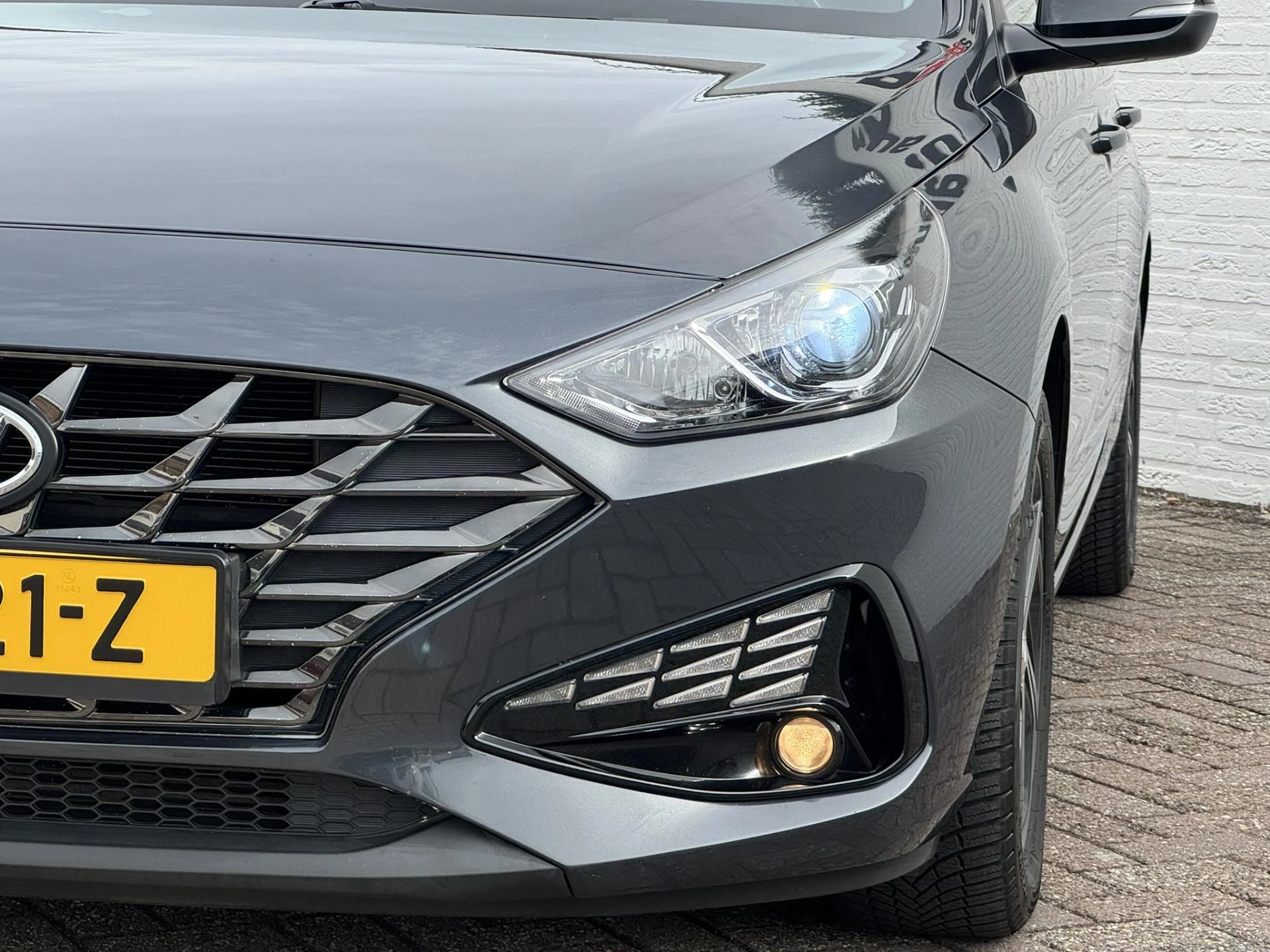 Hoofdafbeelding Hyundai i30