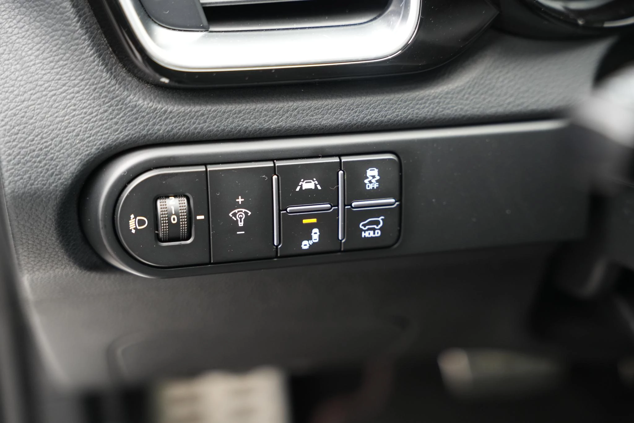 Hoofdafbeelding Kia ProCeed