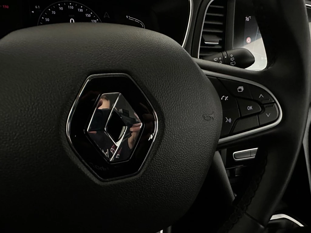 Hoofdafbeelding Renault Mégane