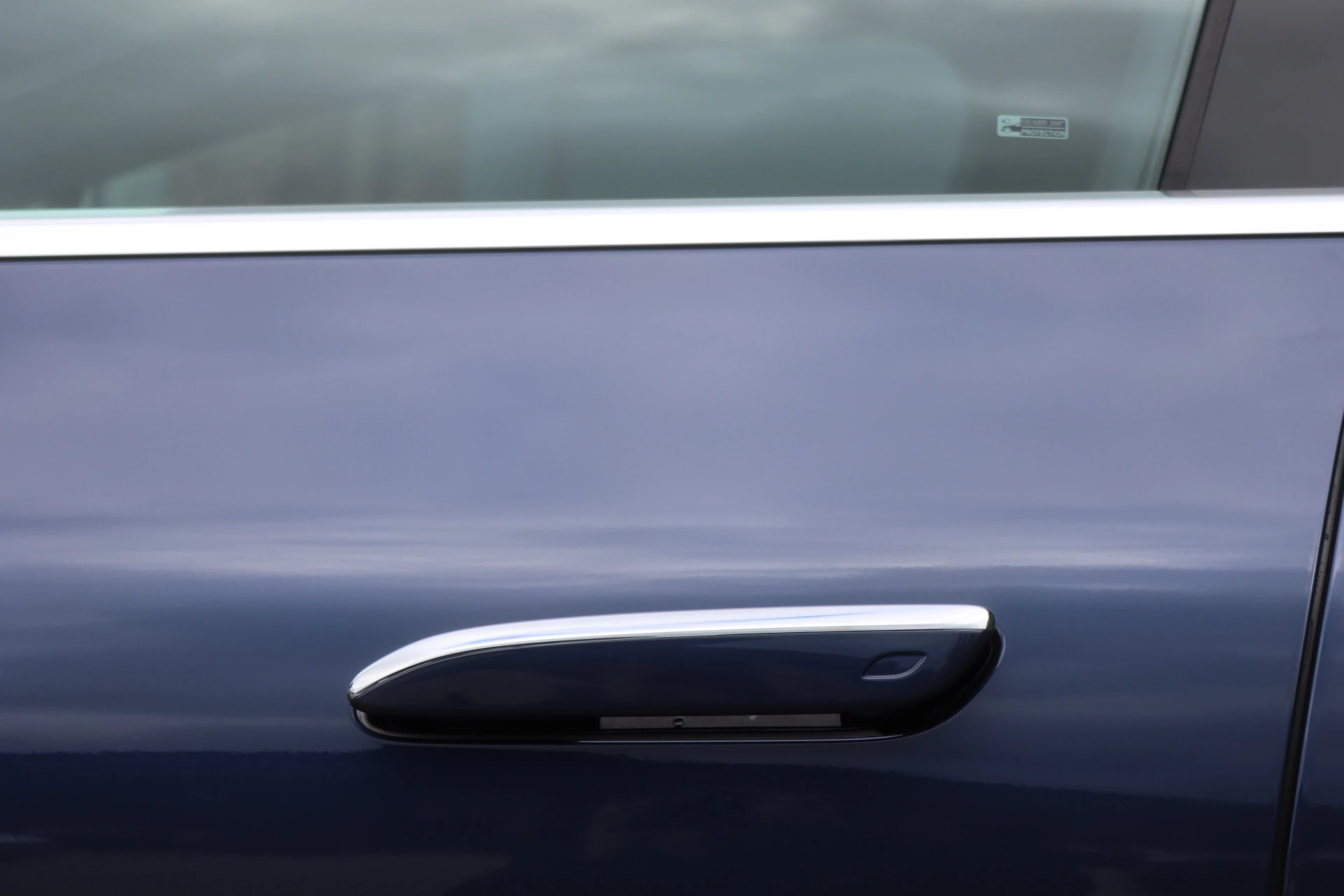 Hoofdafbeelding Mercedes-Benz EQE