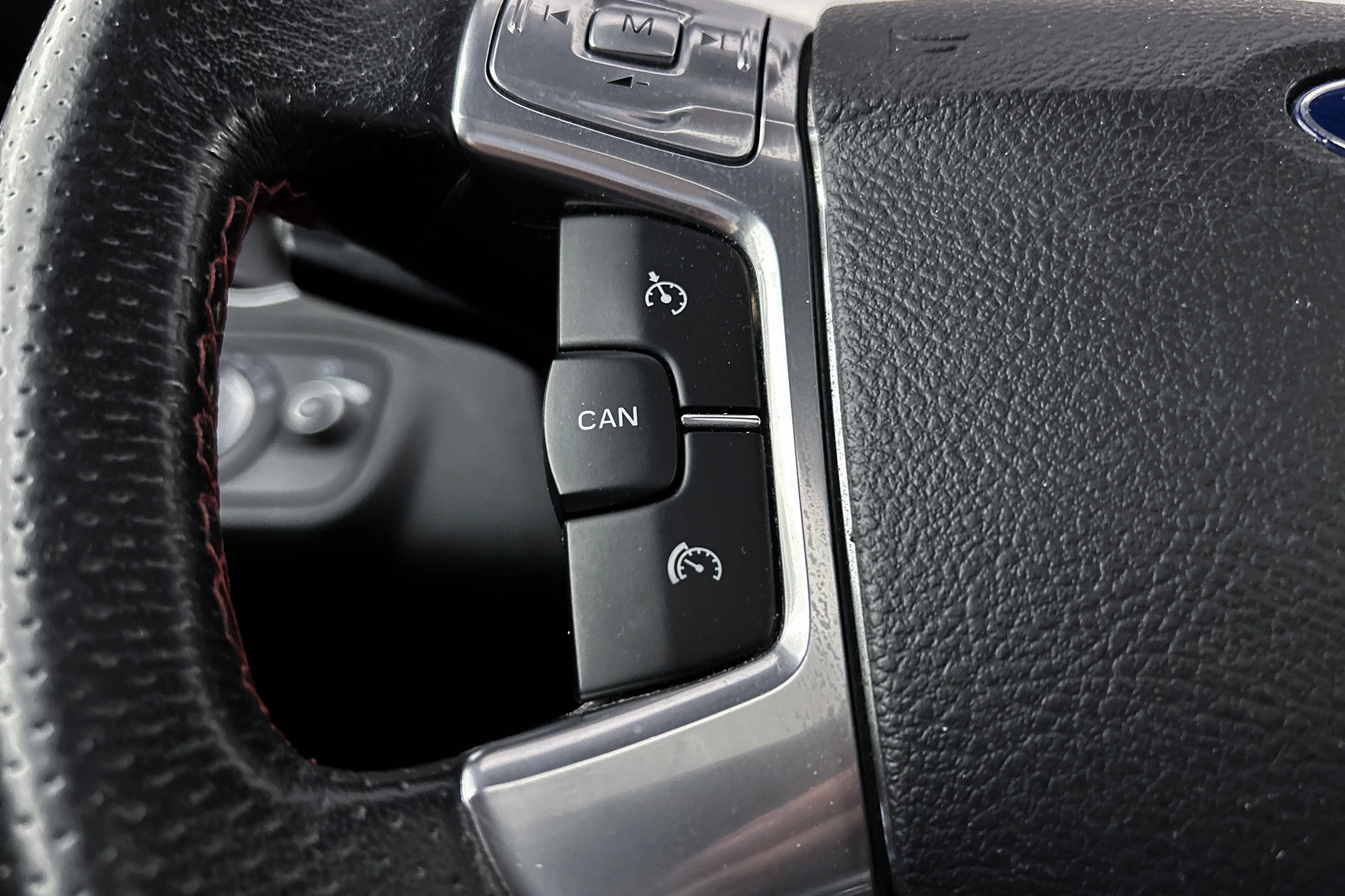Hoofdafbeelding Ford S-Max