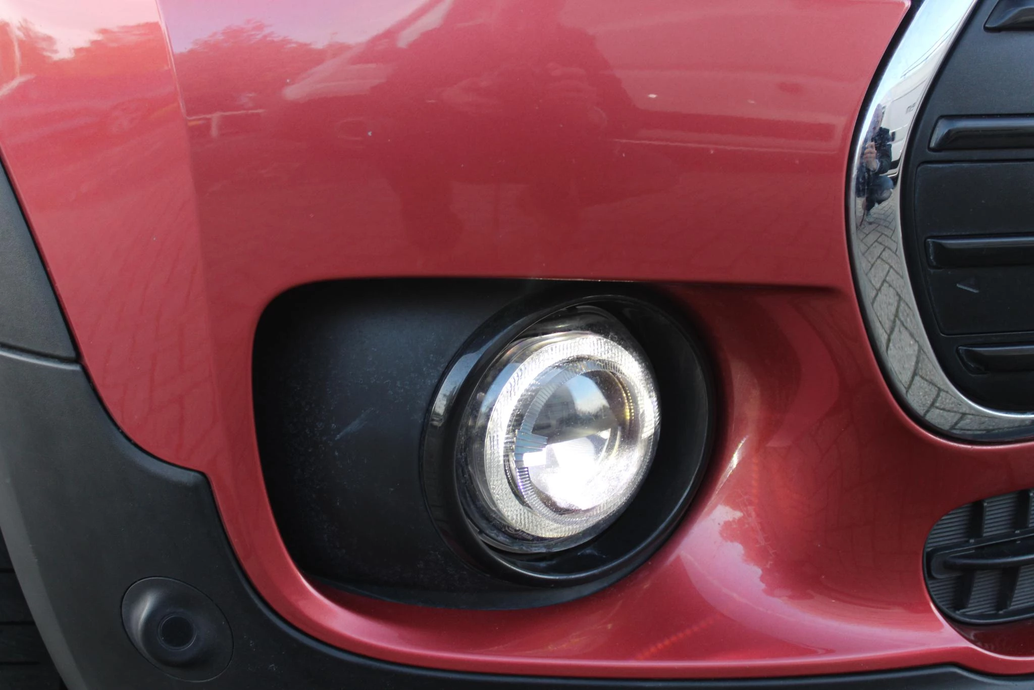Hoofdafbeelding MINI Clubman