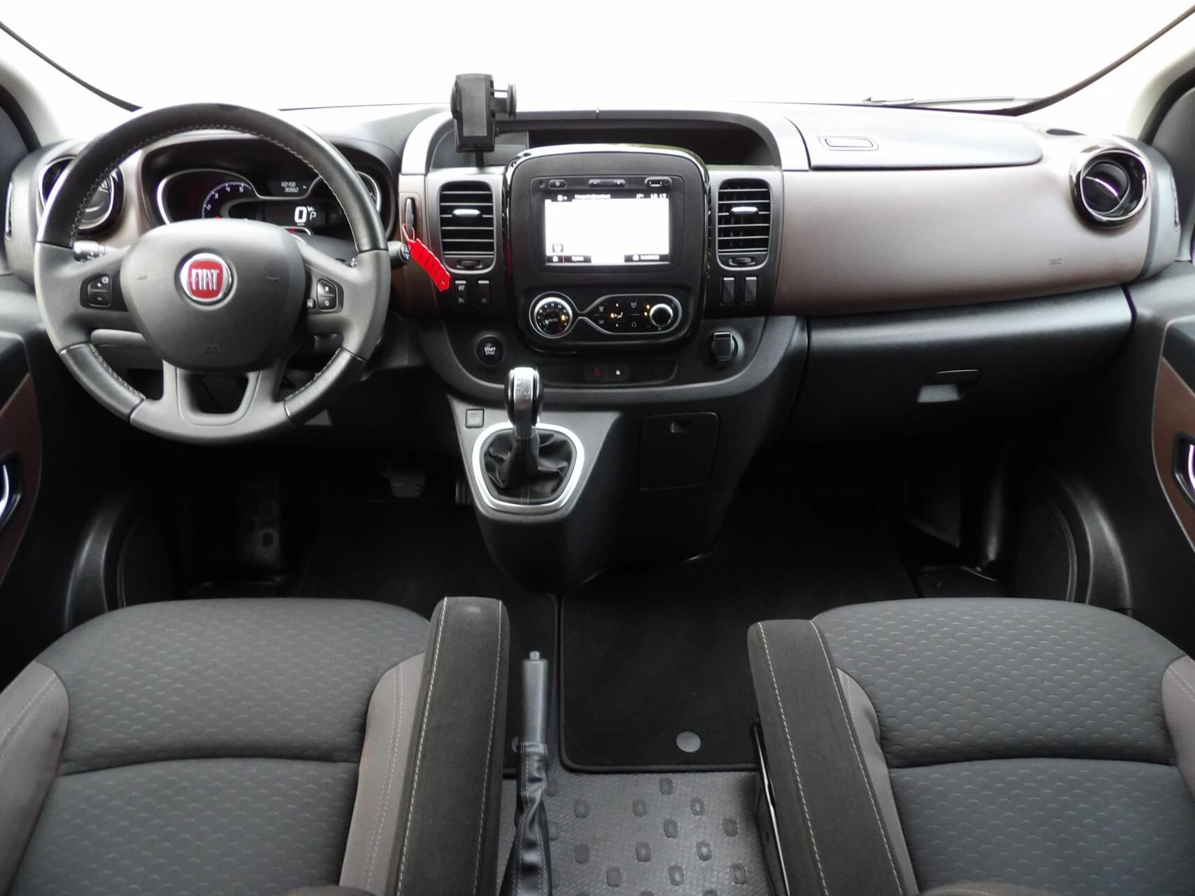 Hoofdafbeelding Fiat Talento