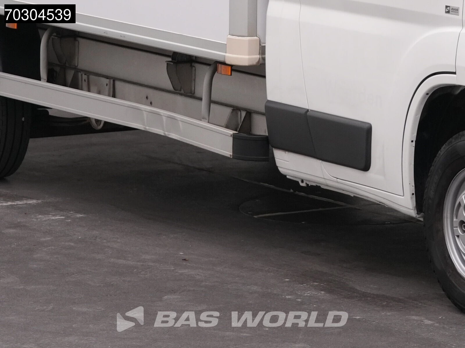 Hoofdafbeelding Fiat Ducato