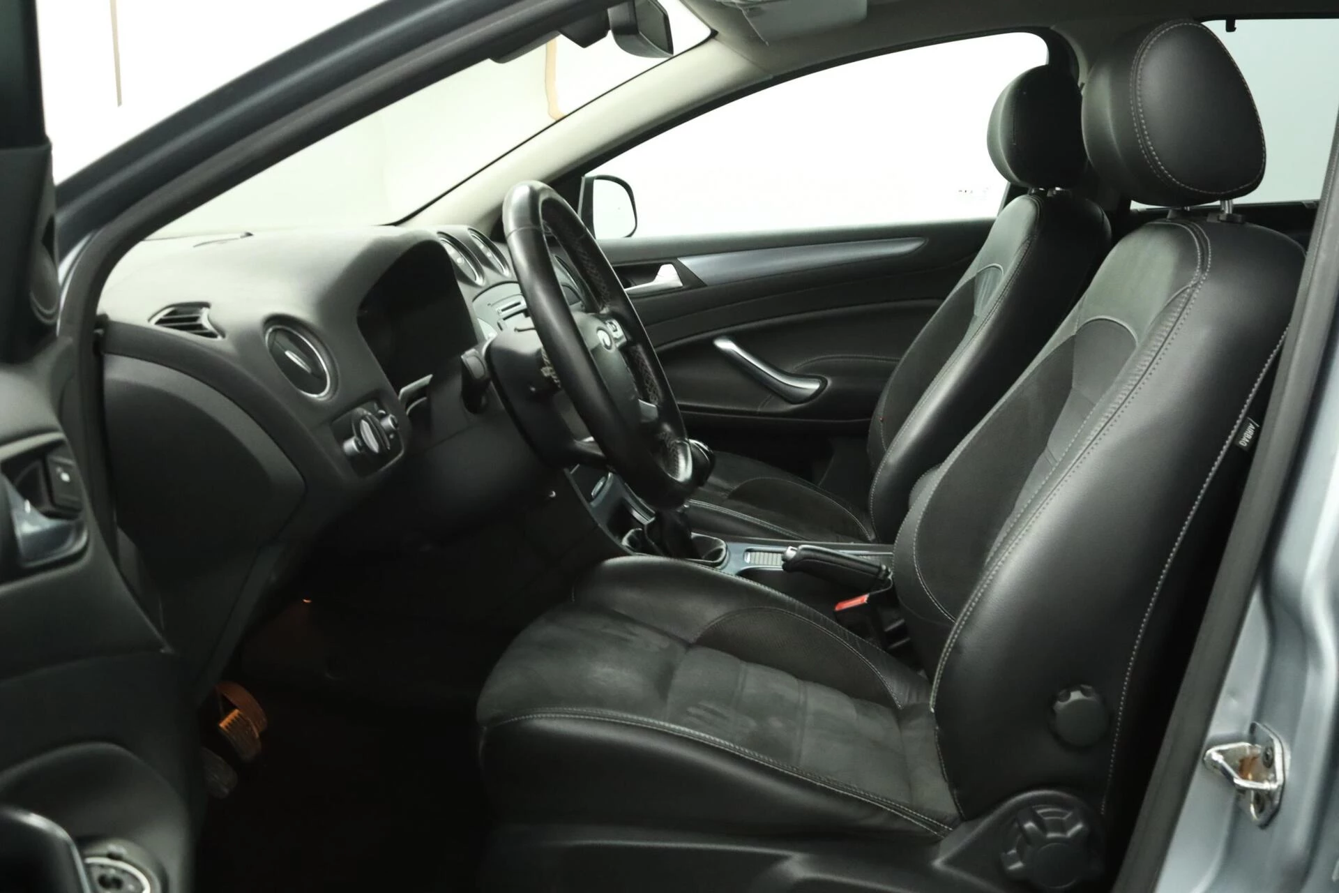 Hoofdafbeelding Ford Mondeo