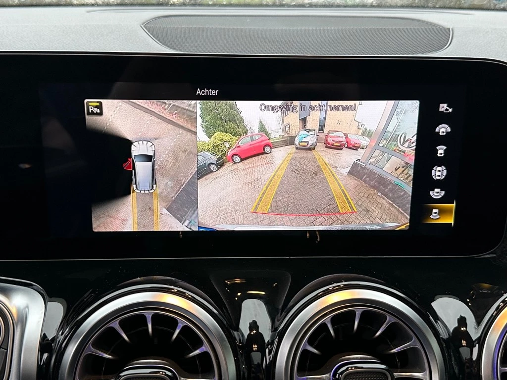 Hoofdafbeelding Mercedes-Benz GLB