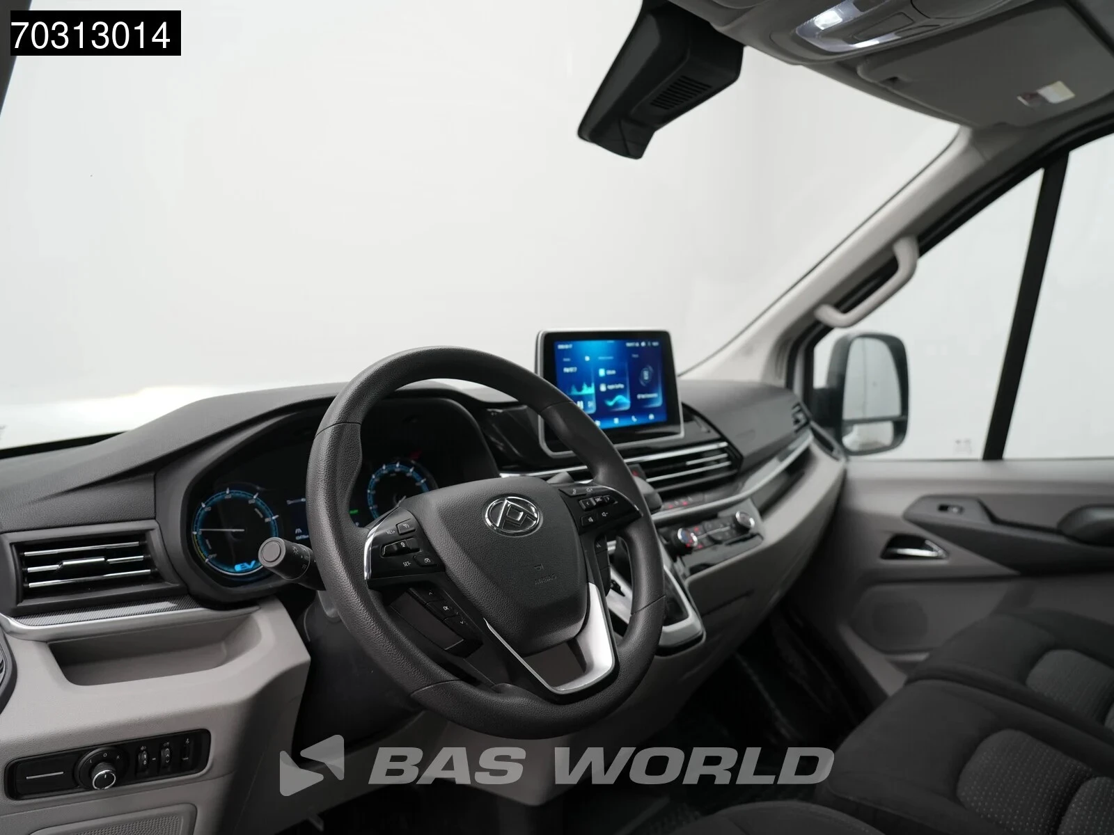 Hoofdafbeelding Maxus eDeliver9