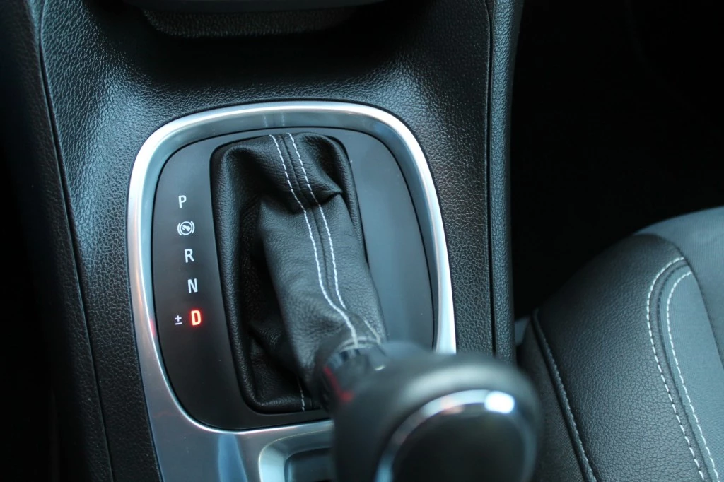 Hoofdafbeelding Opel Meriva