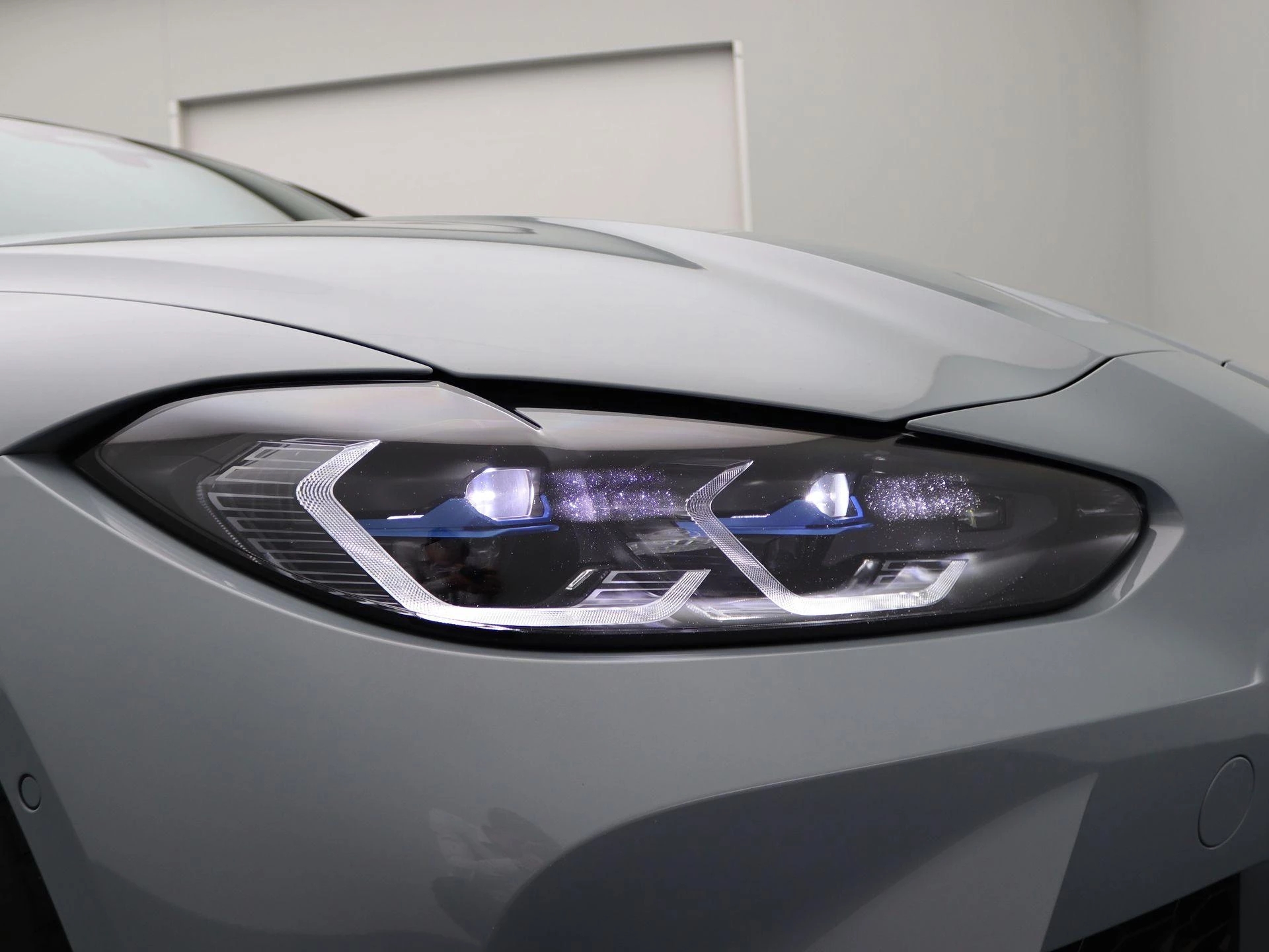 Hoofdafbeelding BMW M3