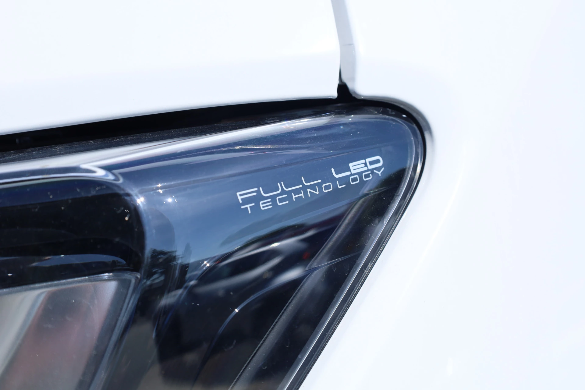 Hoofdafbeelding Citroën Jumper