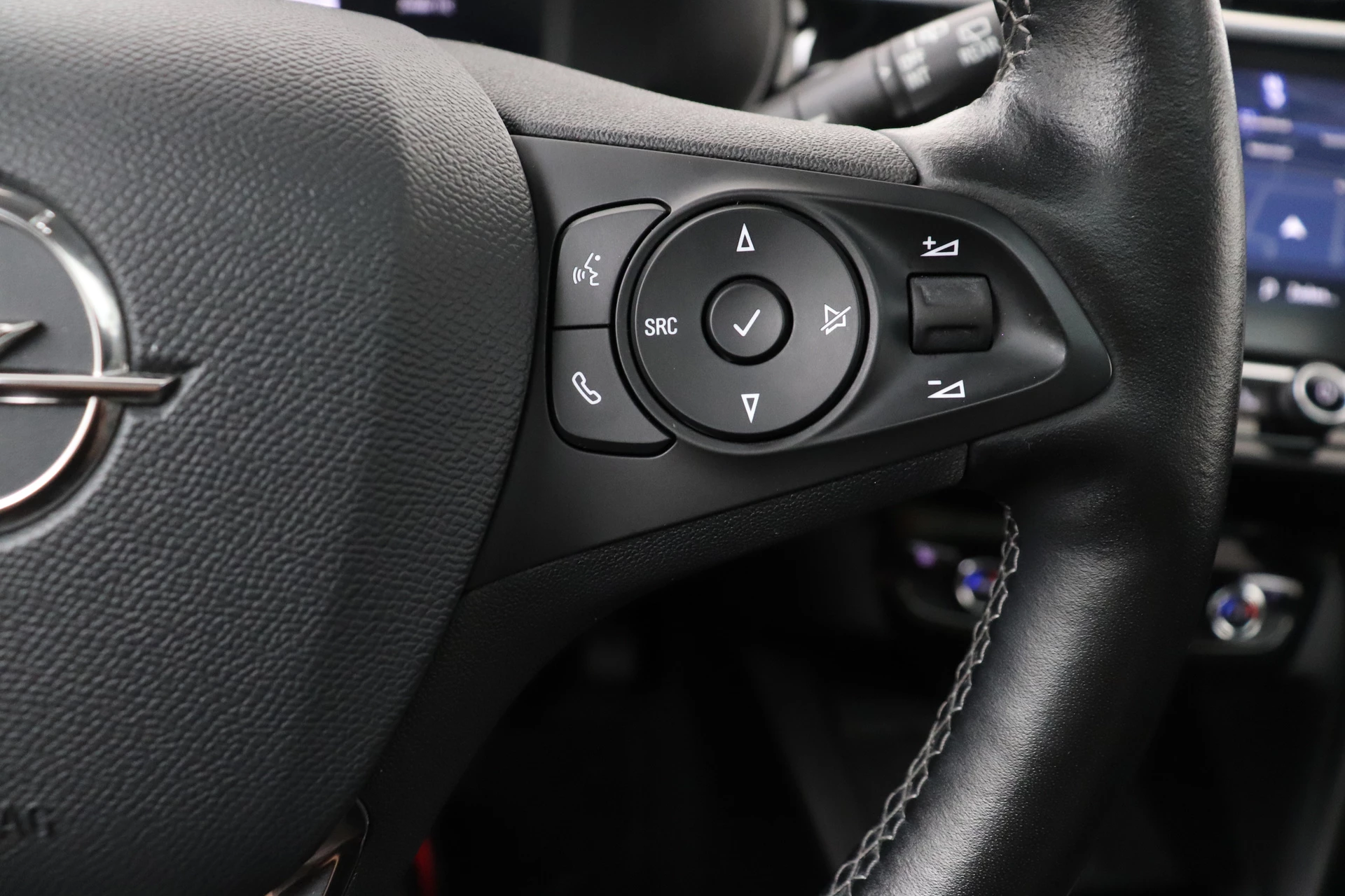 Hoofdafbeelding Opel Corsa-e
