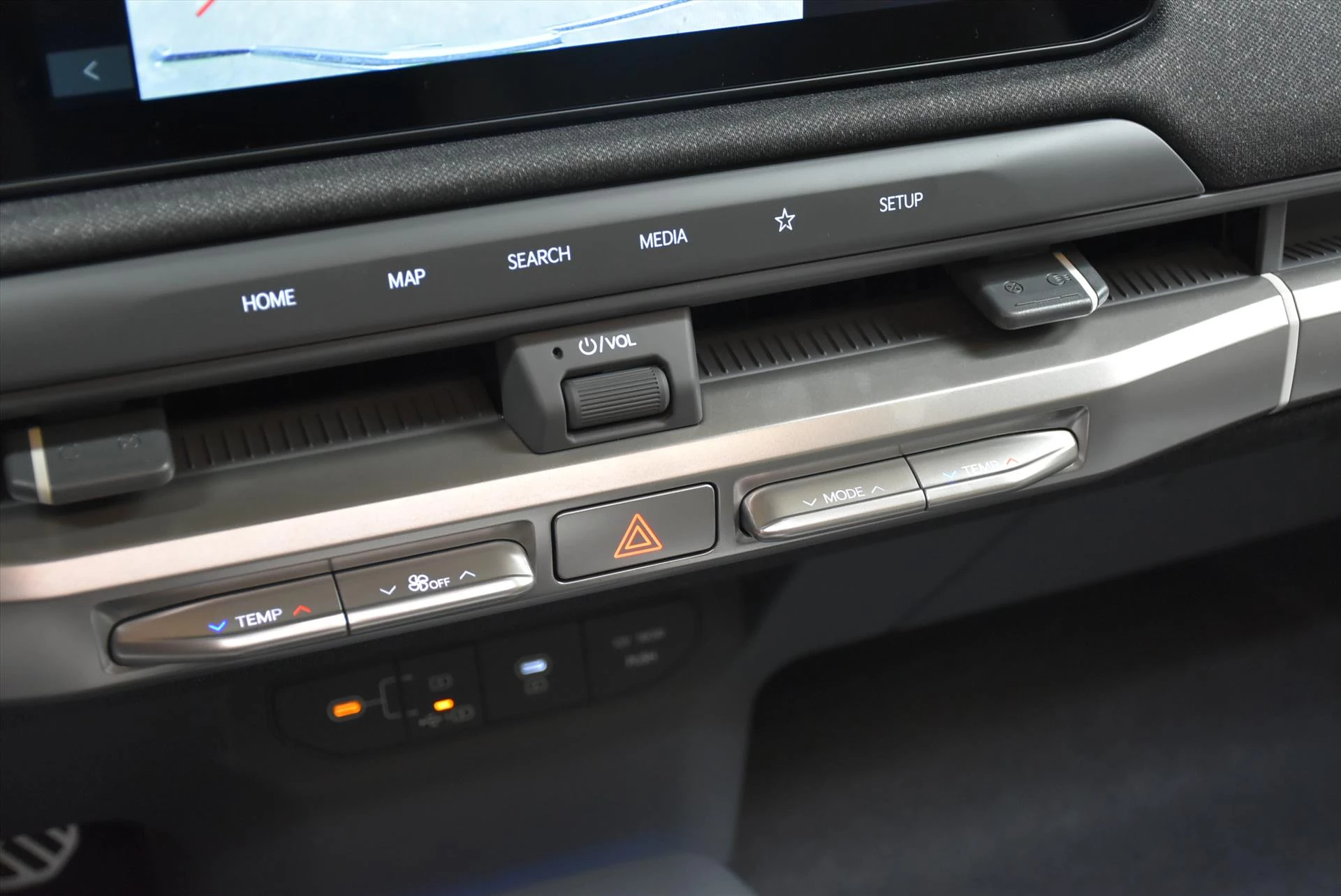 Hoofdafbeelding Kia EV3